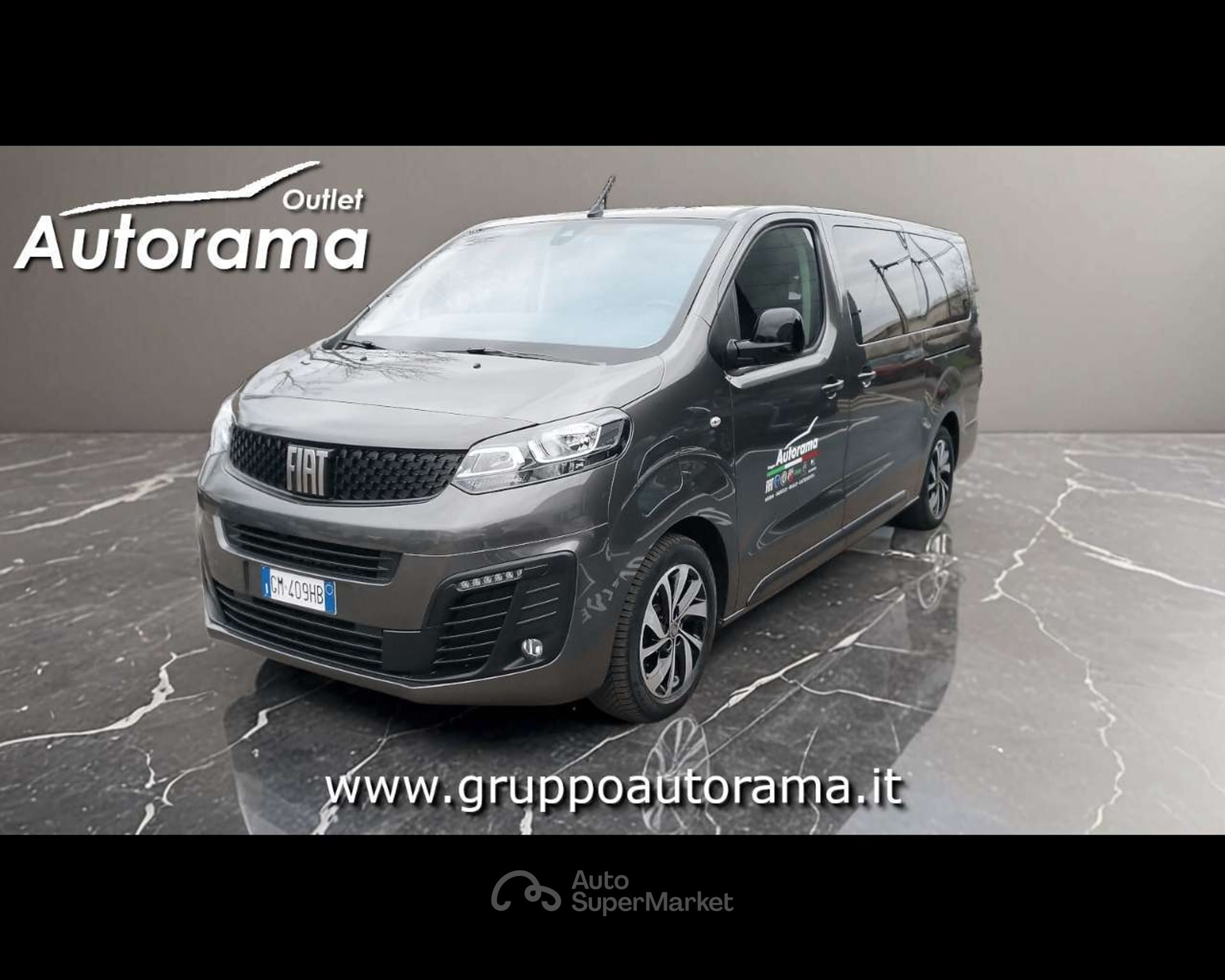 Fiat Ulysse