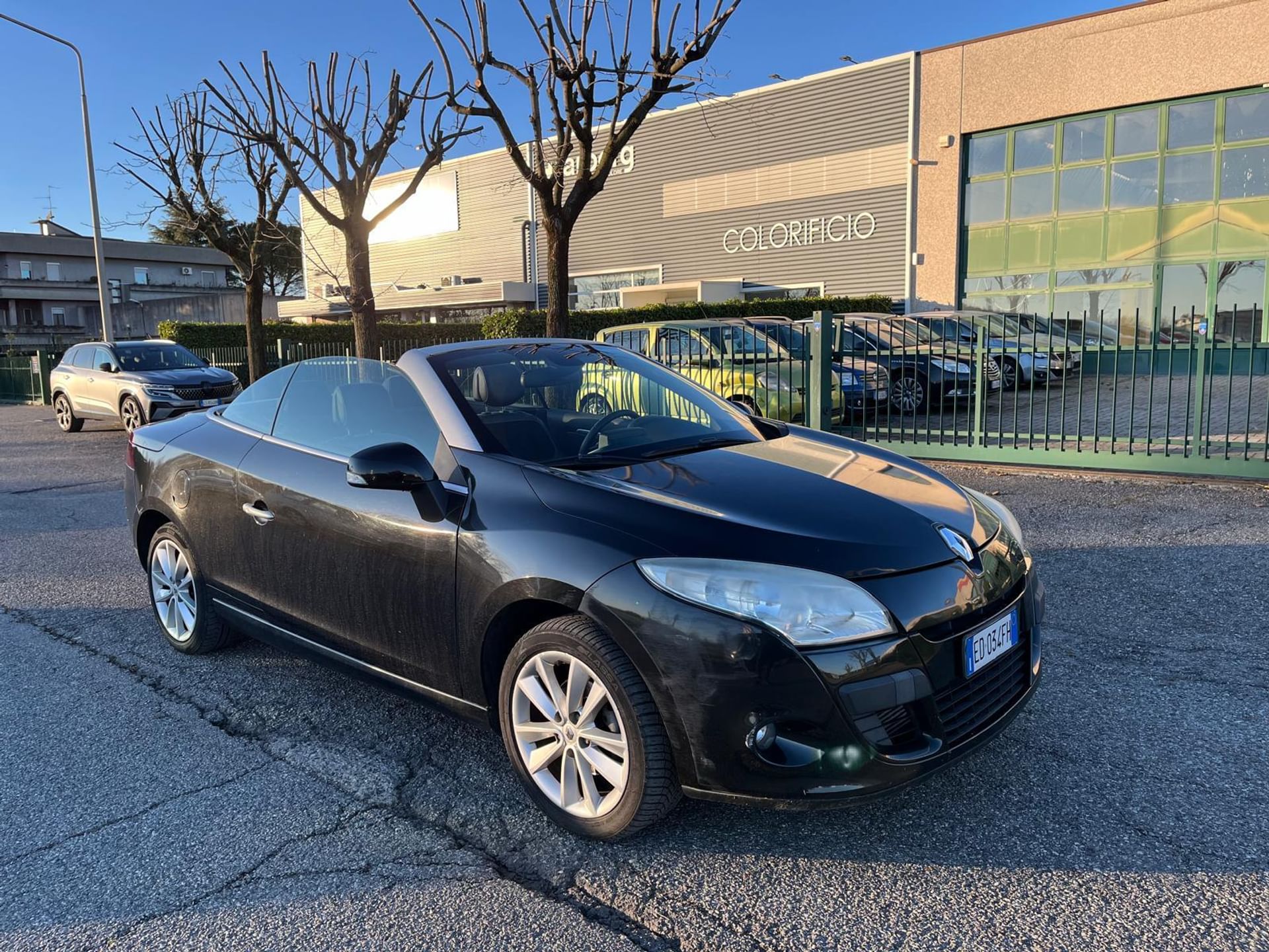 Renault Mégane