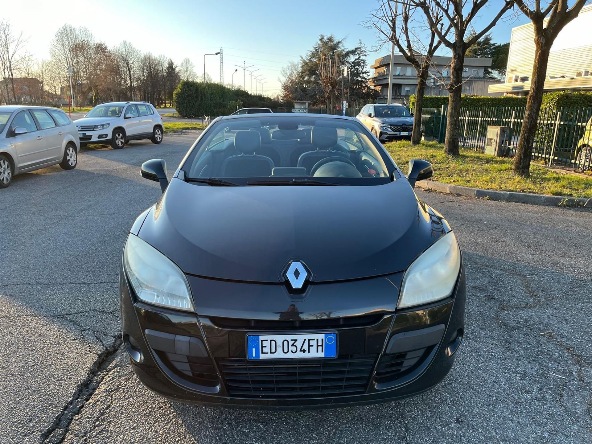 Renault Mégane