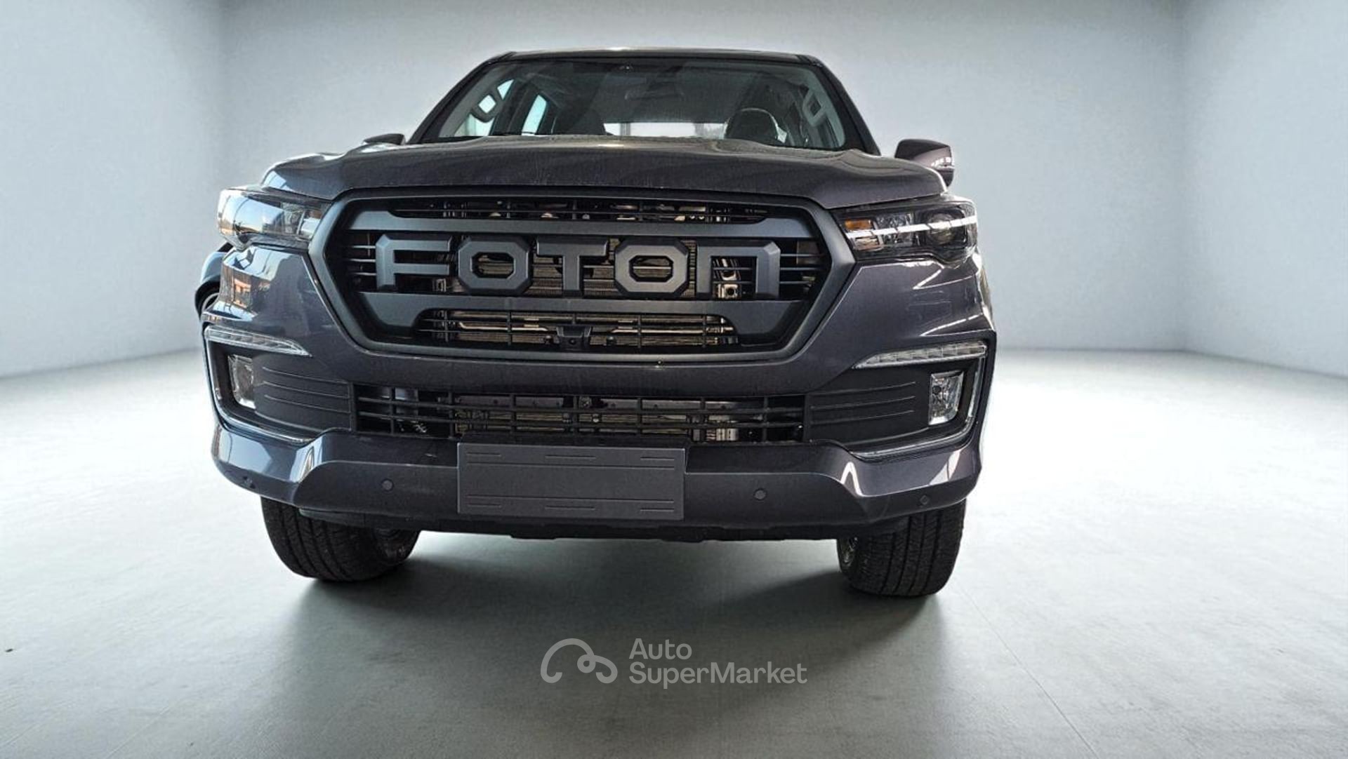Foton Tunland G7