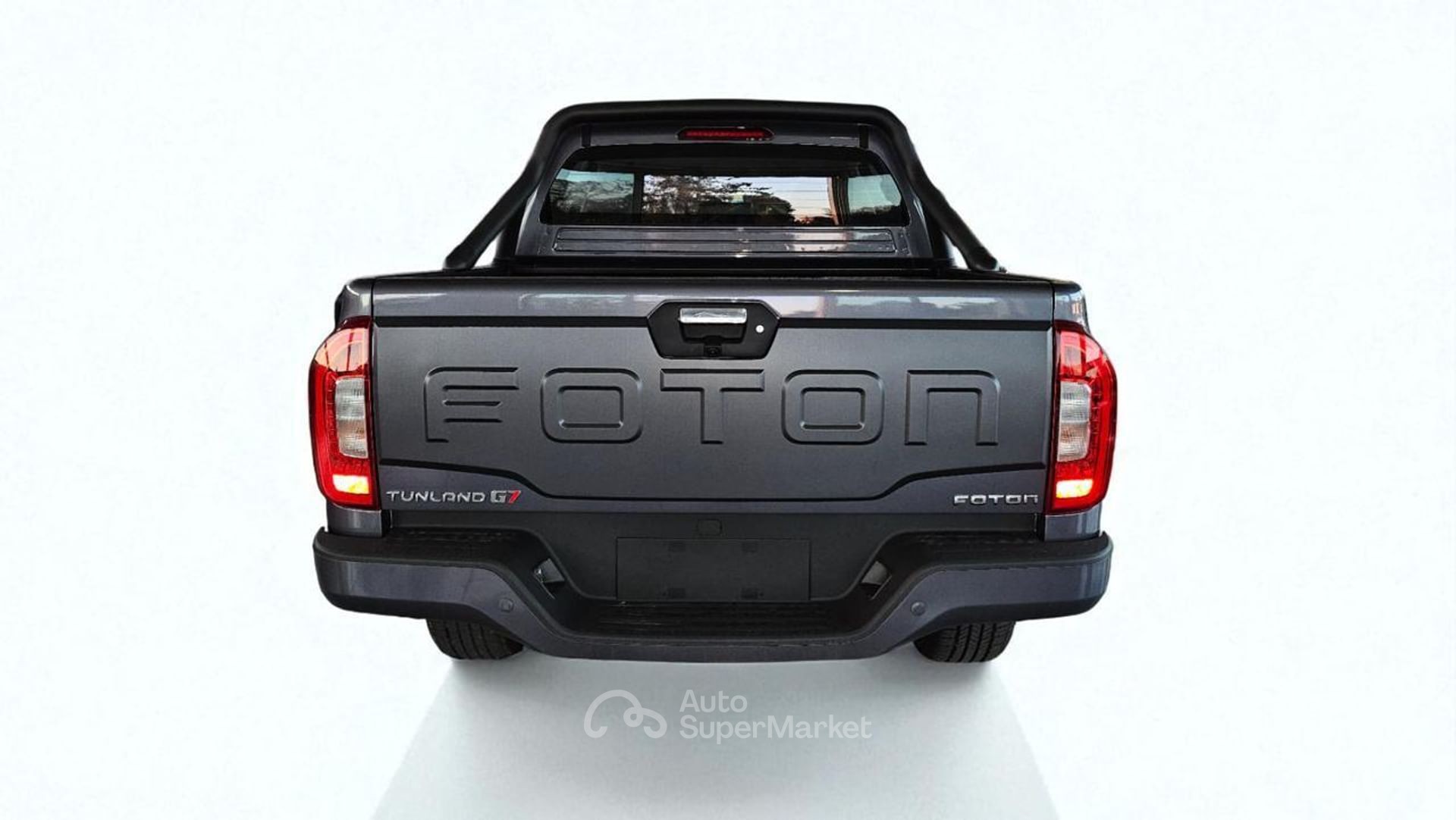 Foton Tunland G7