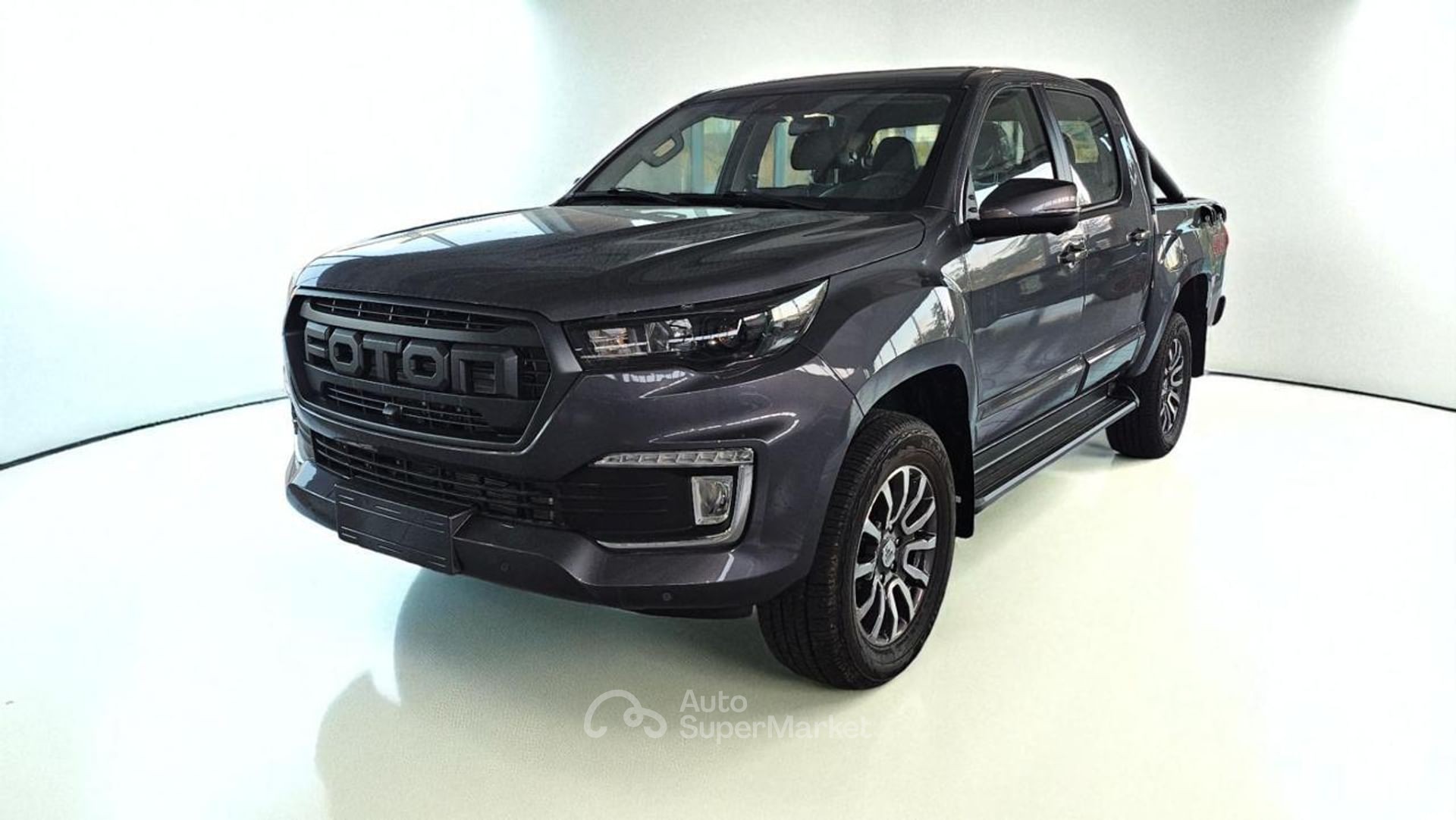 Foton Tunland G7
