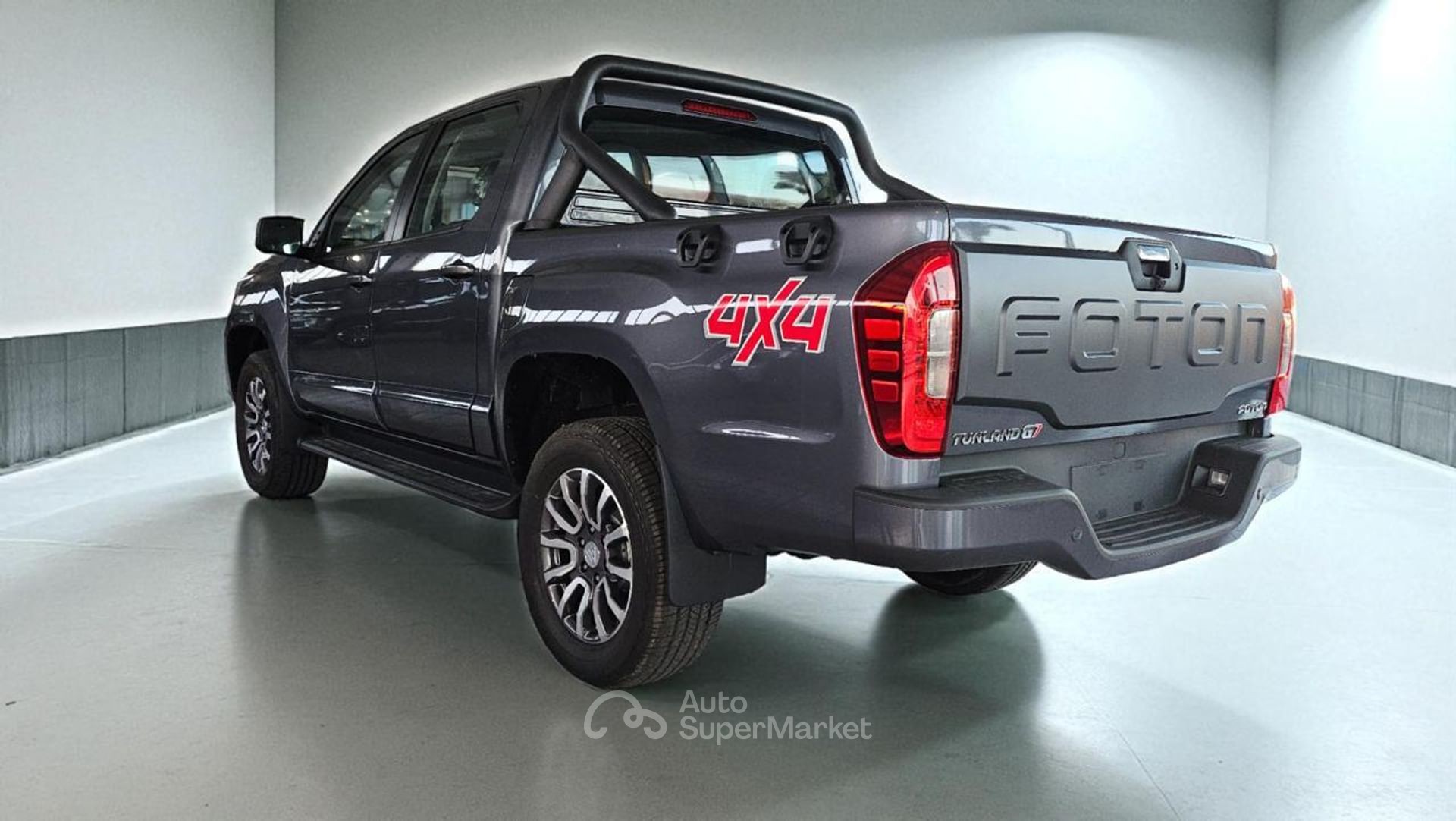 Foton Tunland G7