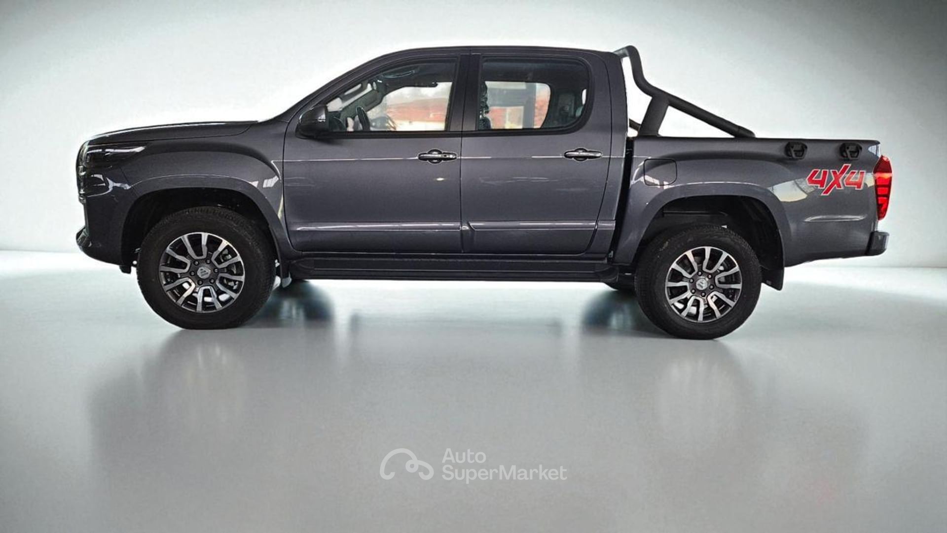 Foton Tunland G7