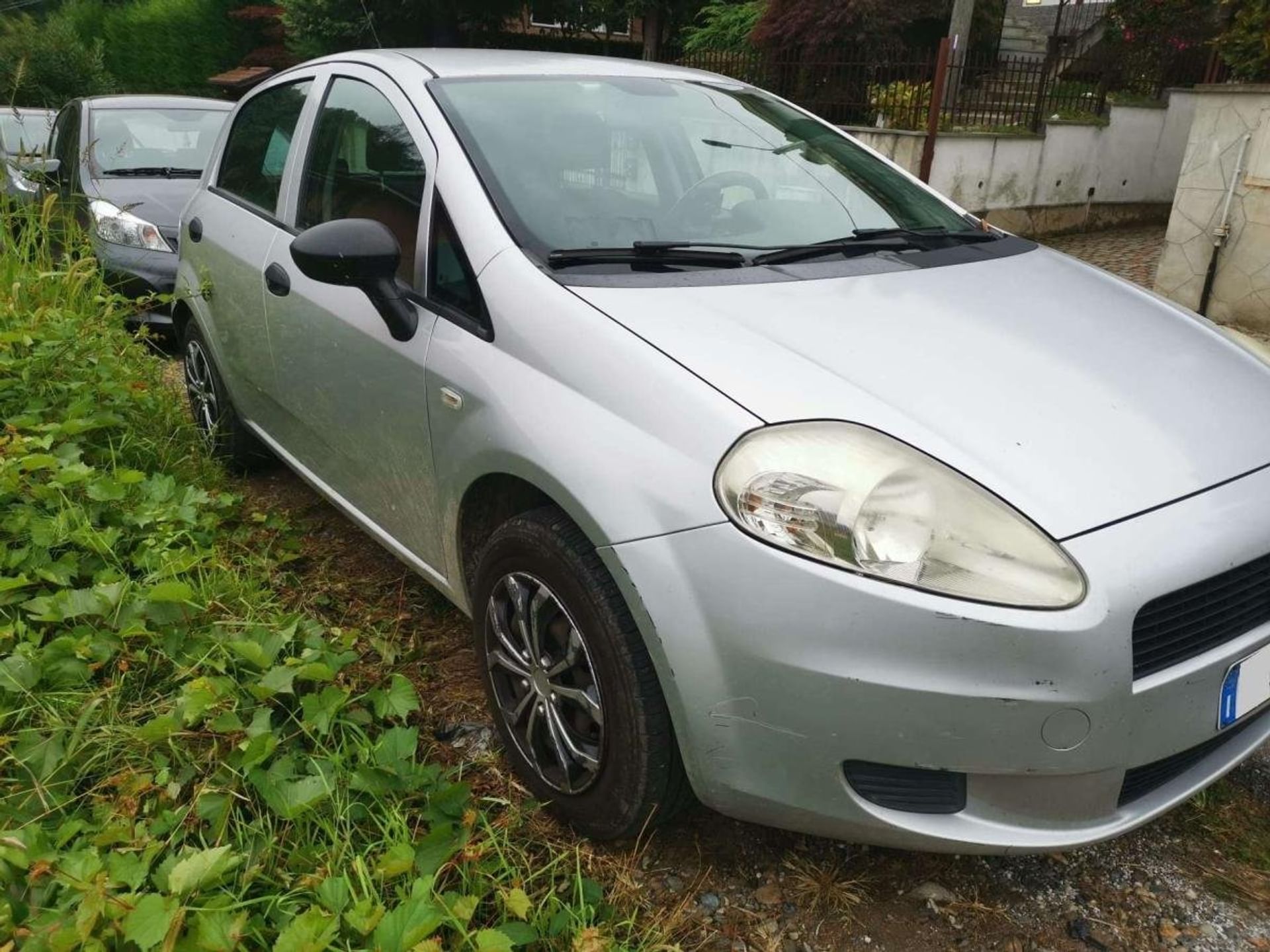 Fiat Grande Punto