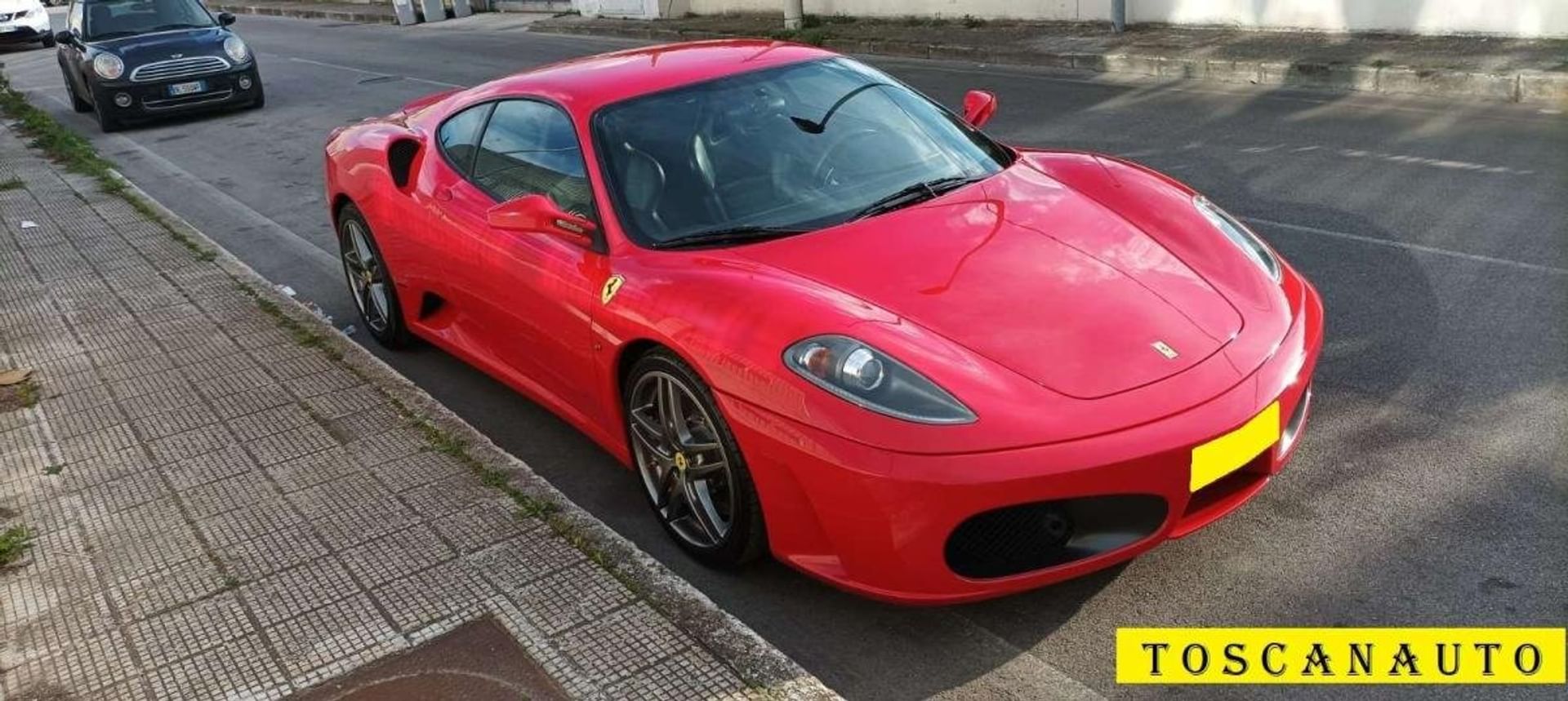 Ferrari F430