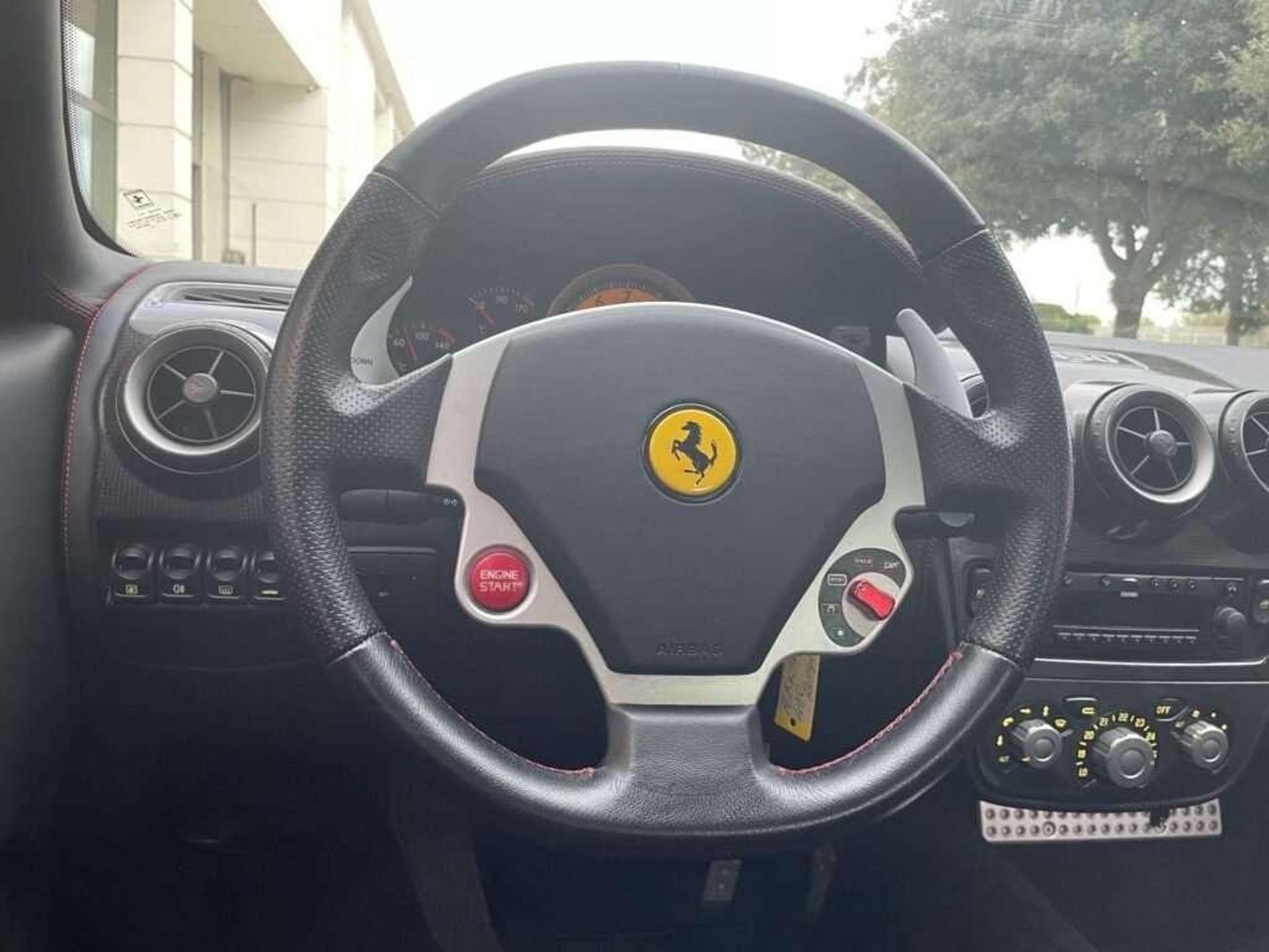 Ferrari F430