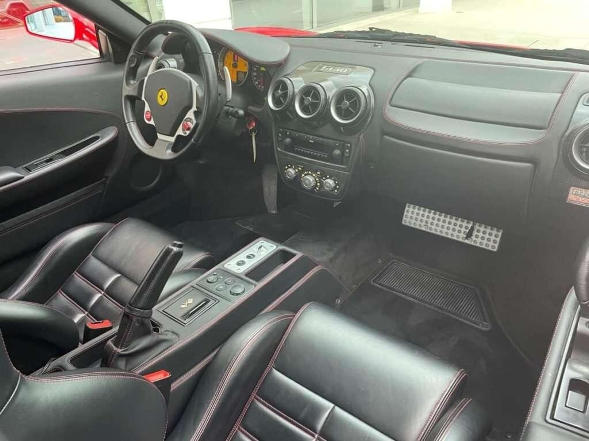 Ferrari F430