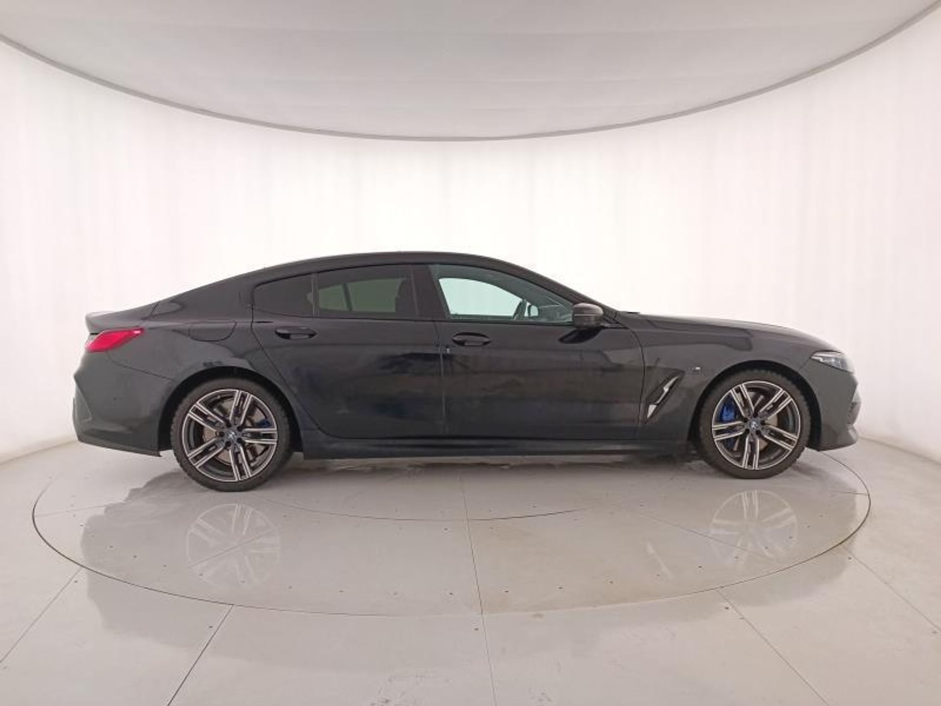 BMW Serie 8 Gran Coupé 840d