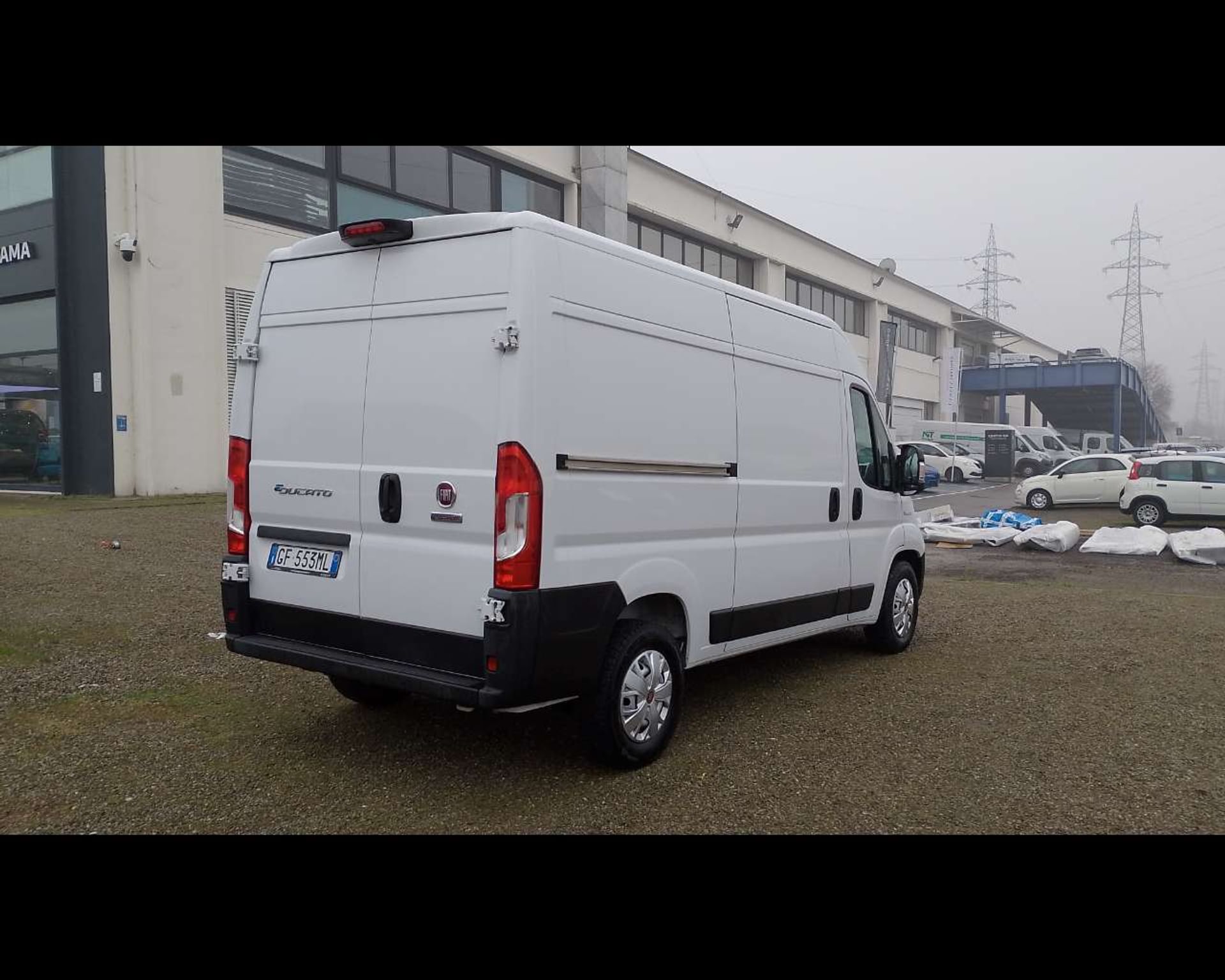 Fiat Ducato