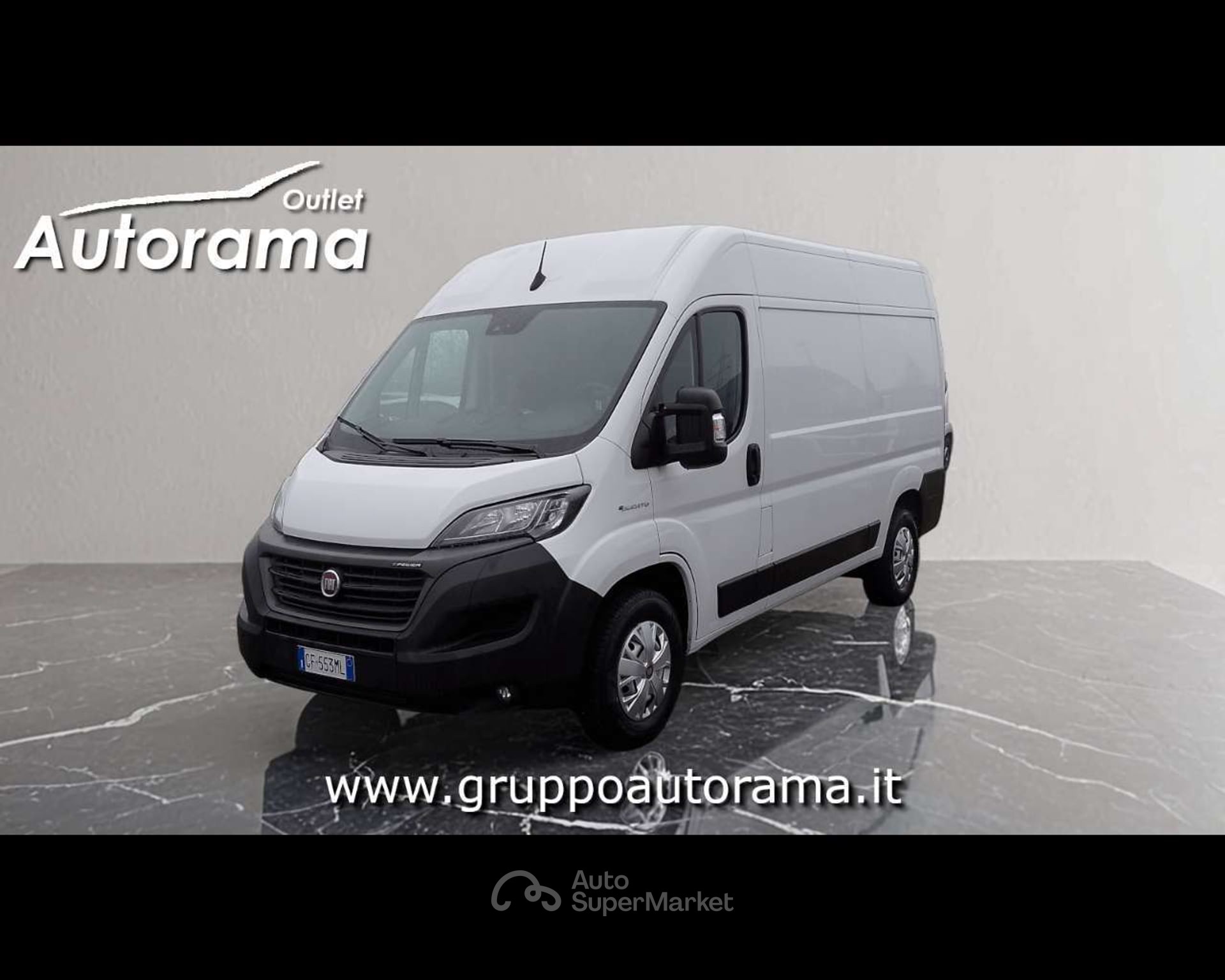 Fiat Ducato