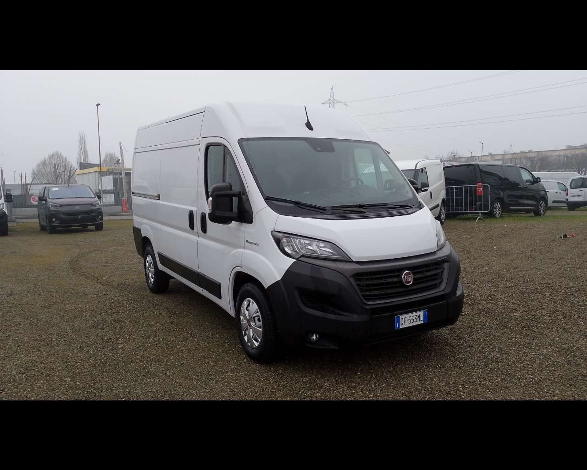 Fiat Ducato