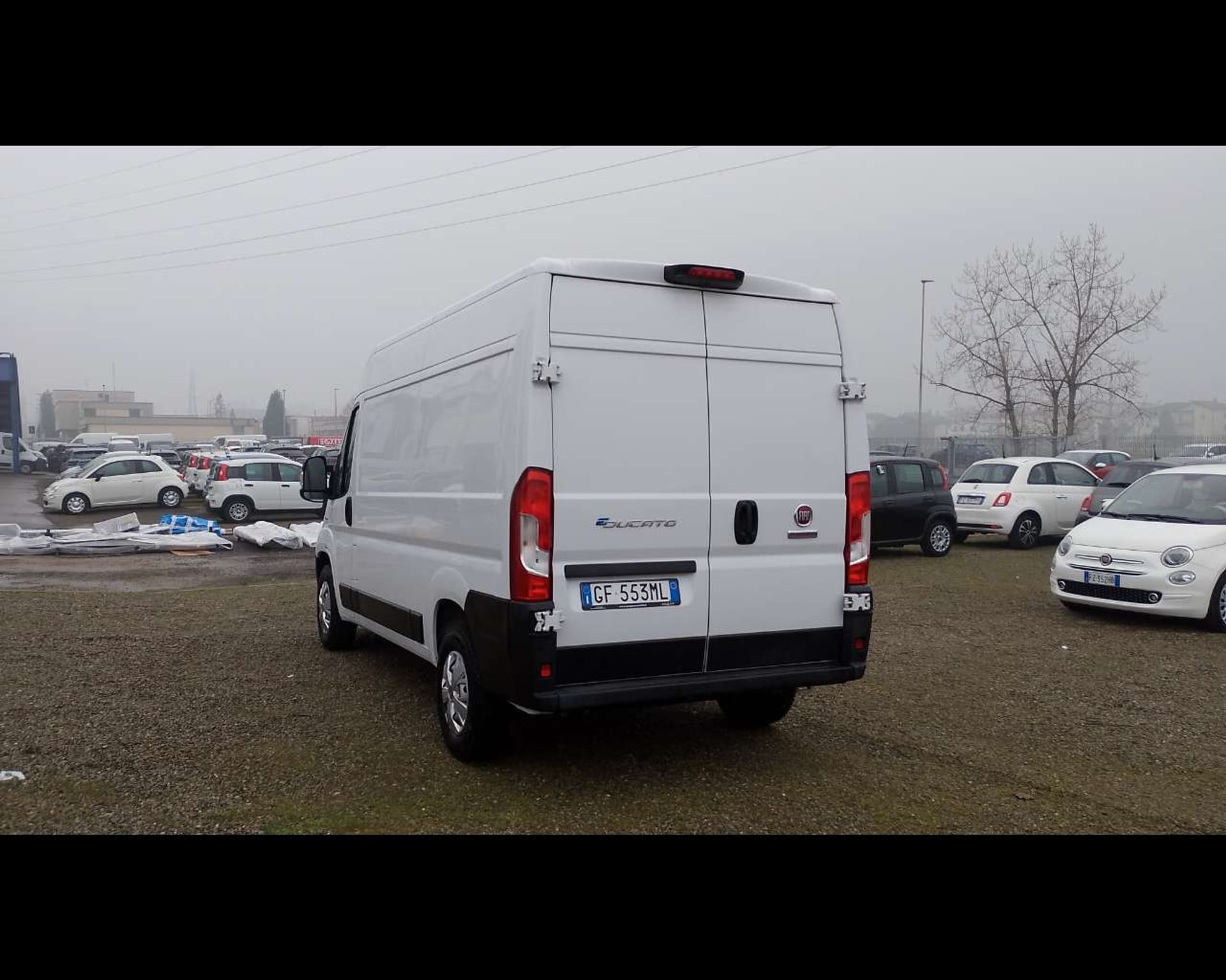 Fiat Ducato