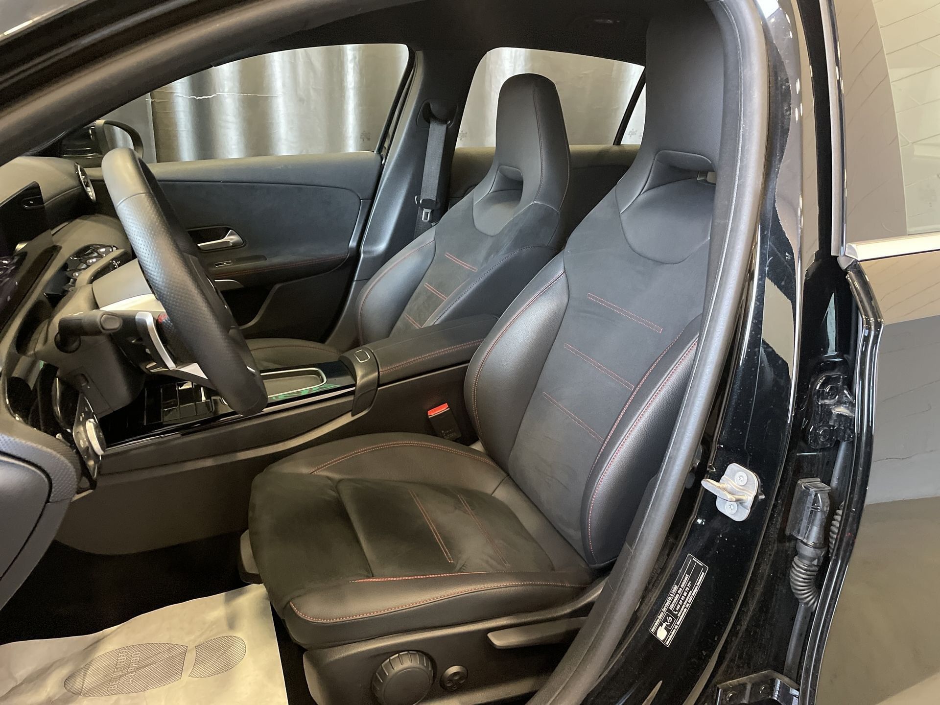 Mercedes-Benz Classe A