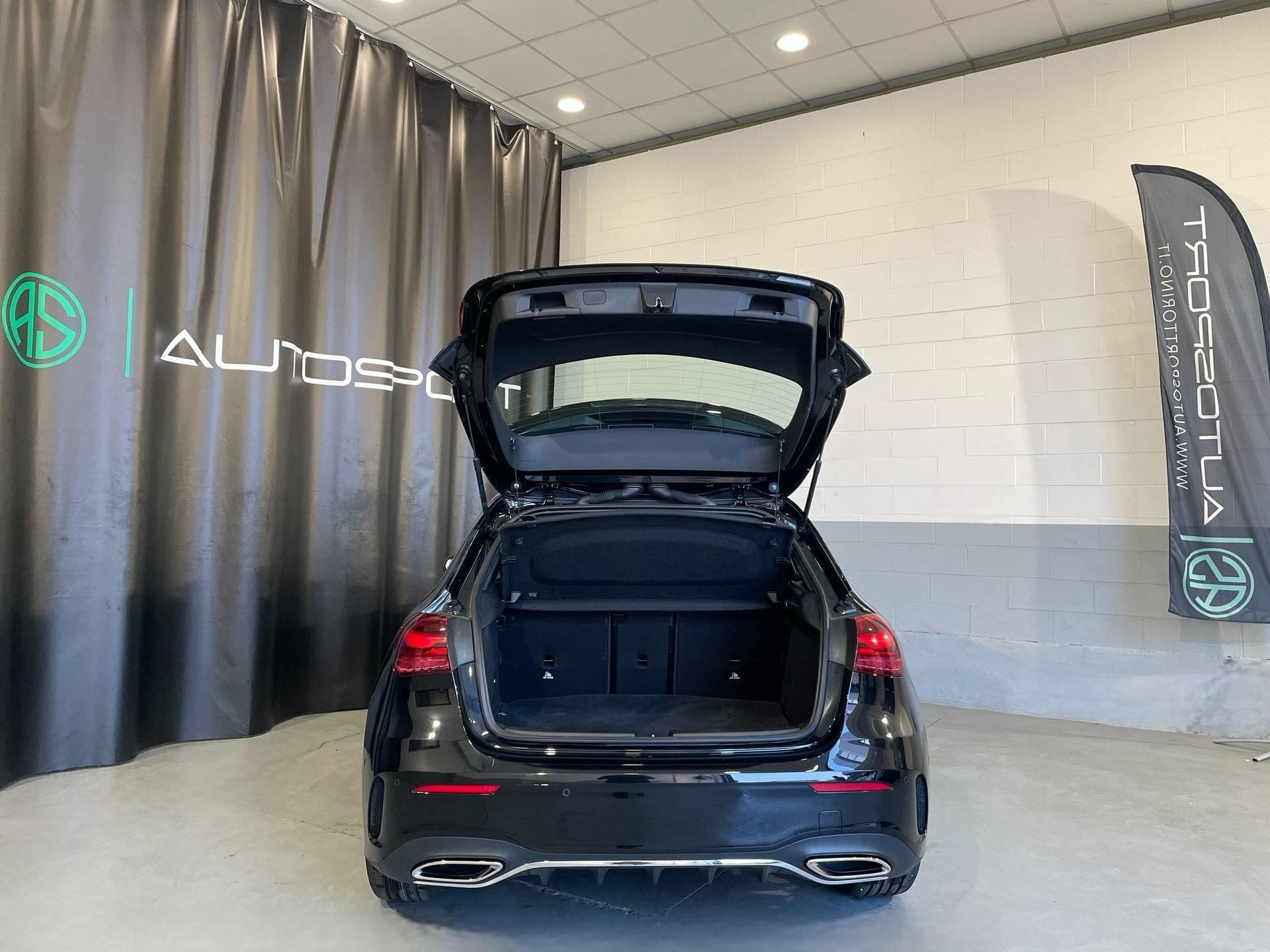 Mercedes-Benz Classe A
