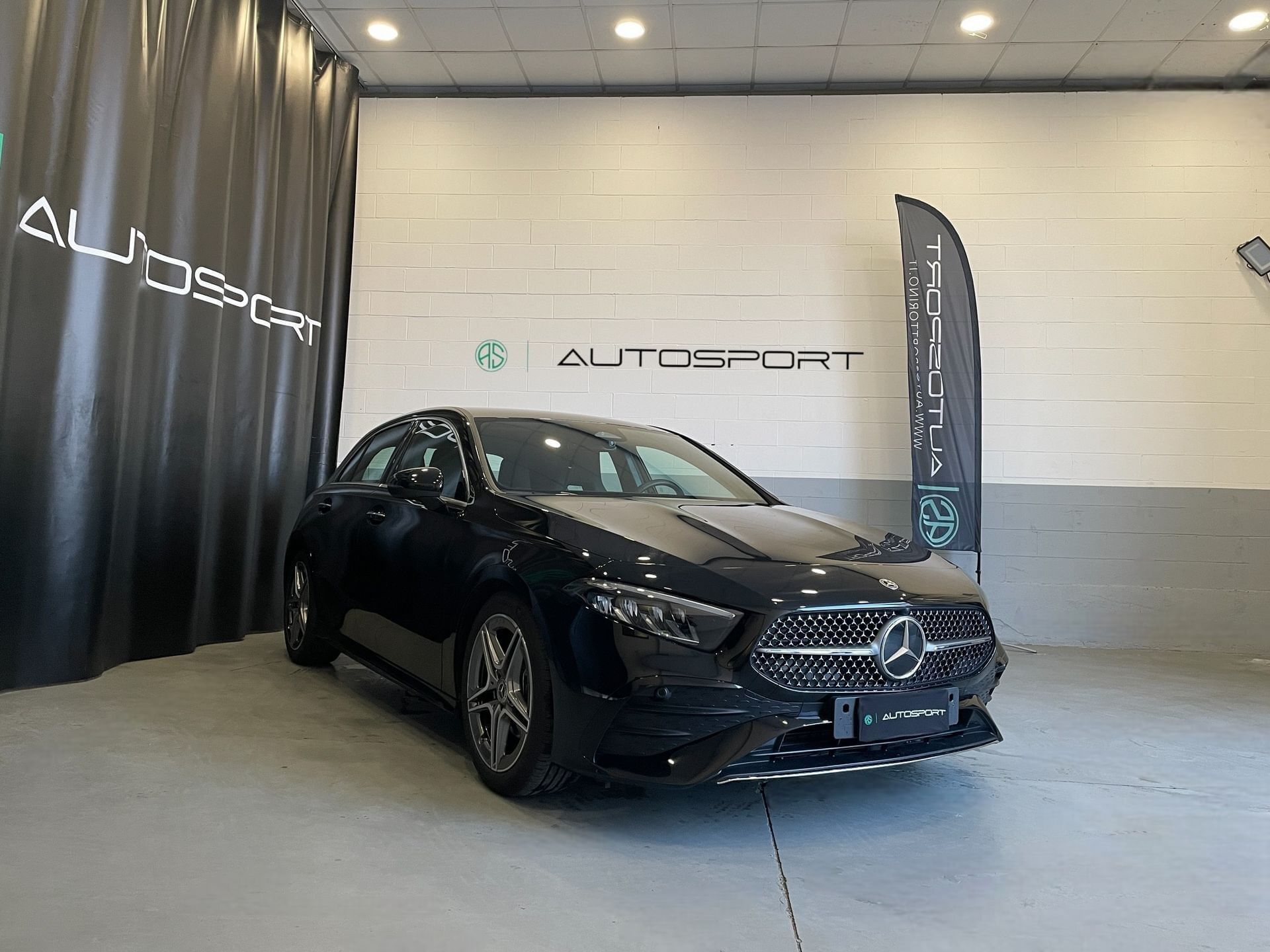 Mercedes-Benz Classe A