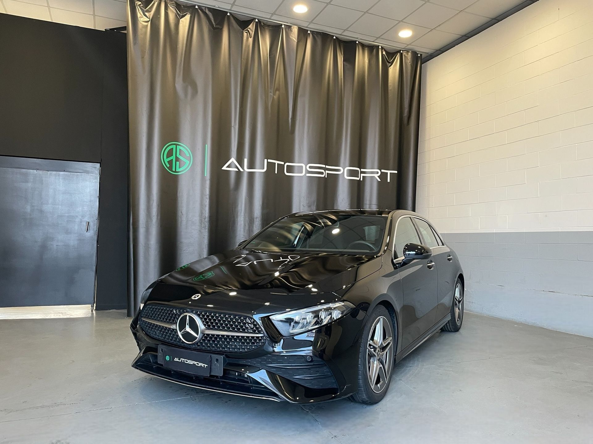 Mercedes-Benz Classe A
