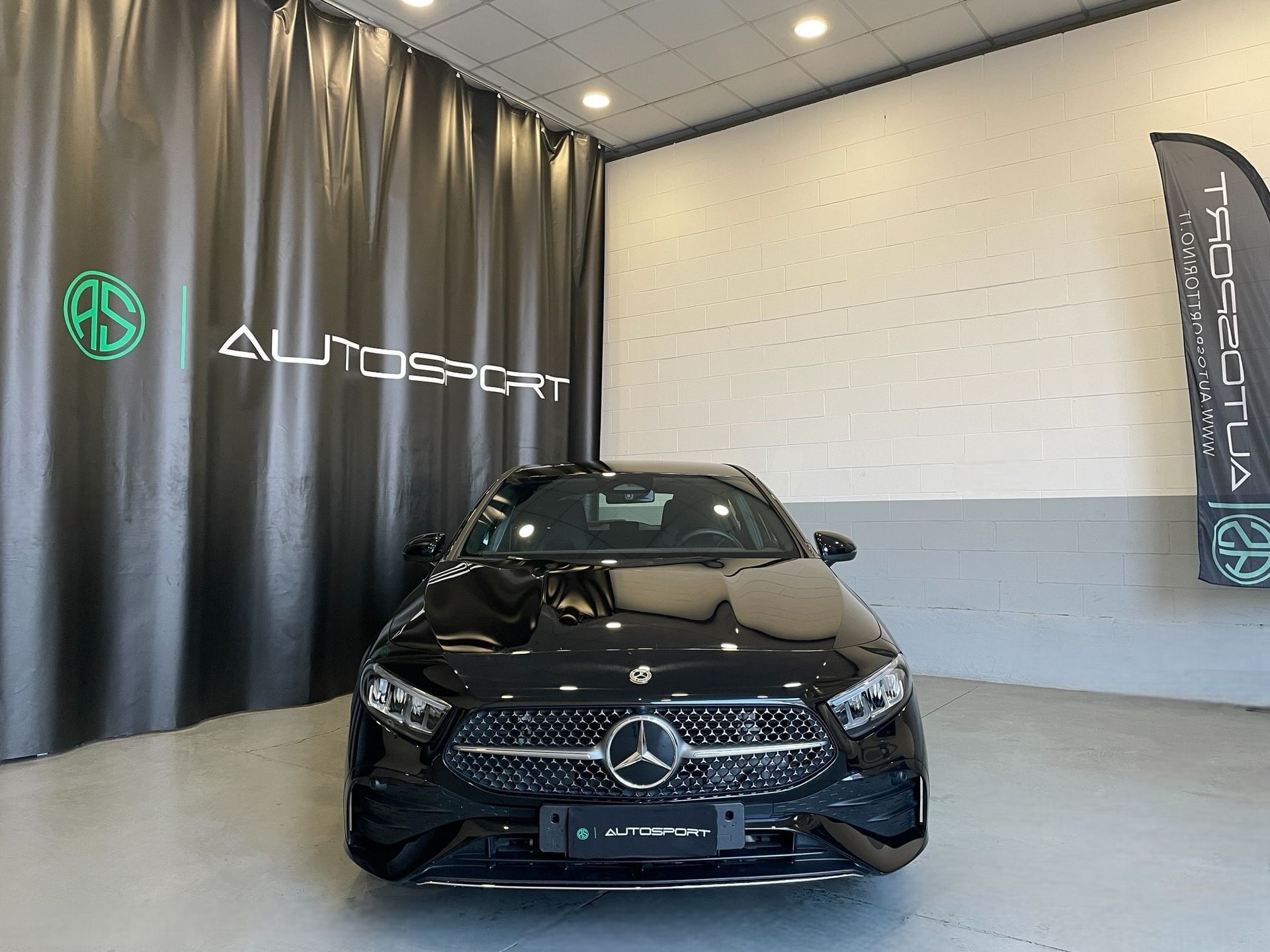 Mercedes-Benz Classe A