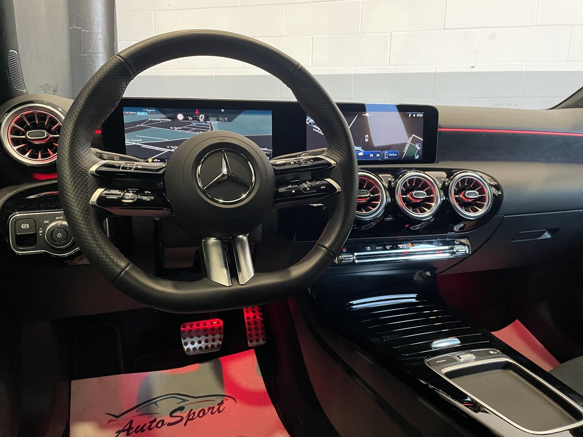 Mercedes-Benz Classe A