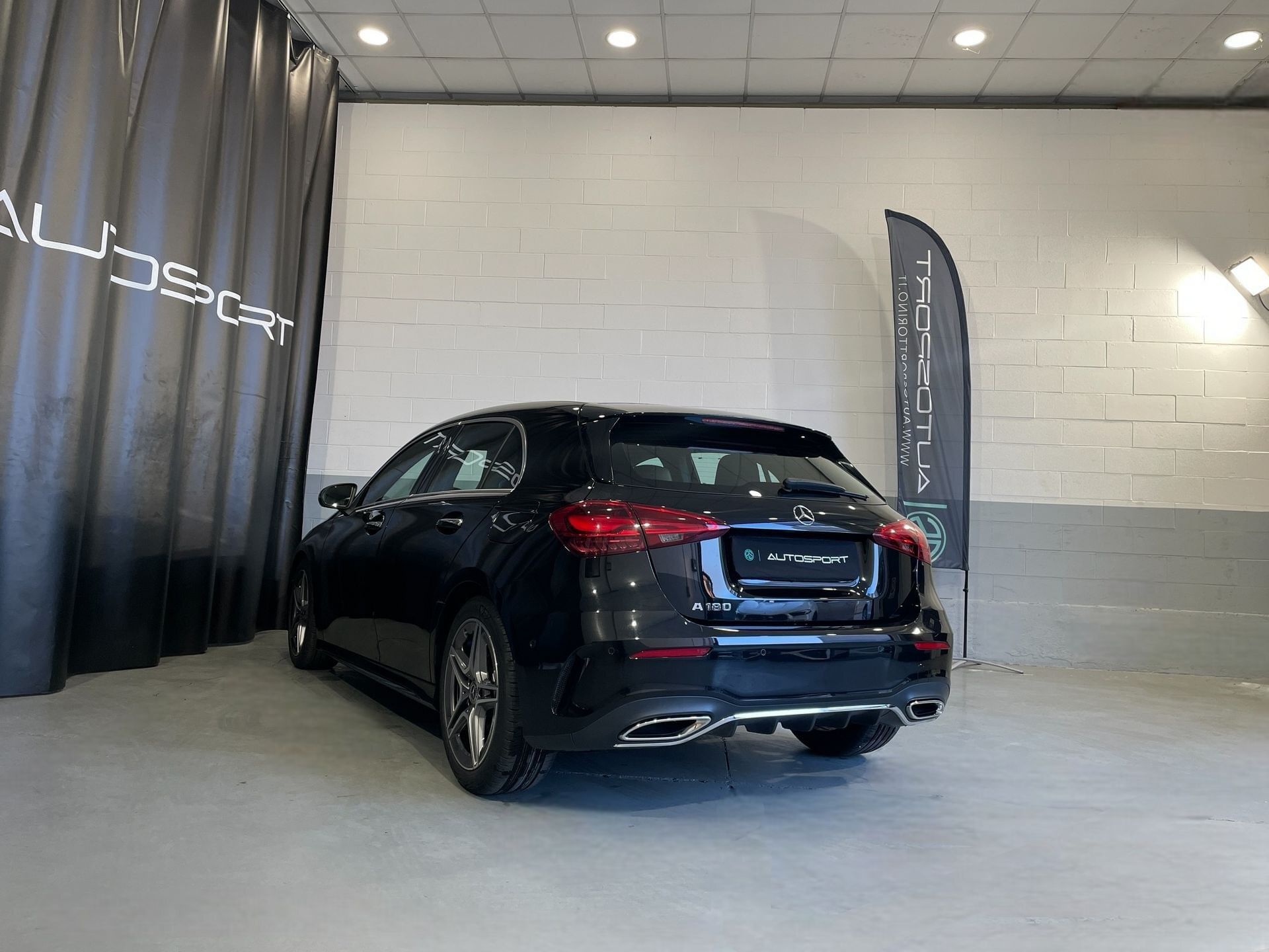 Mercedes-Benz Classe A