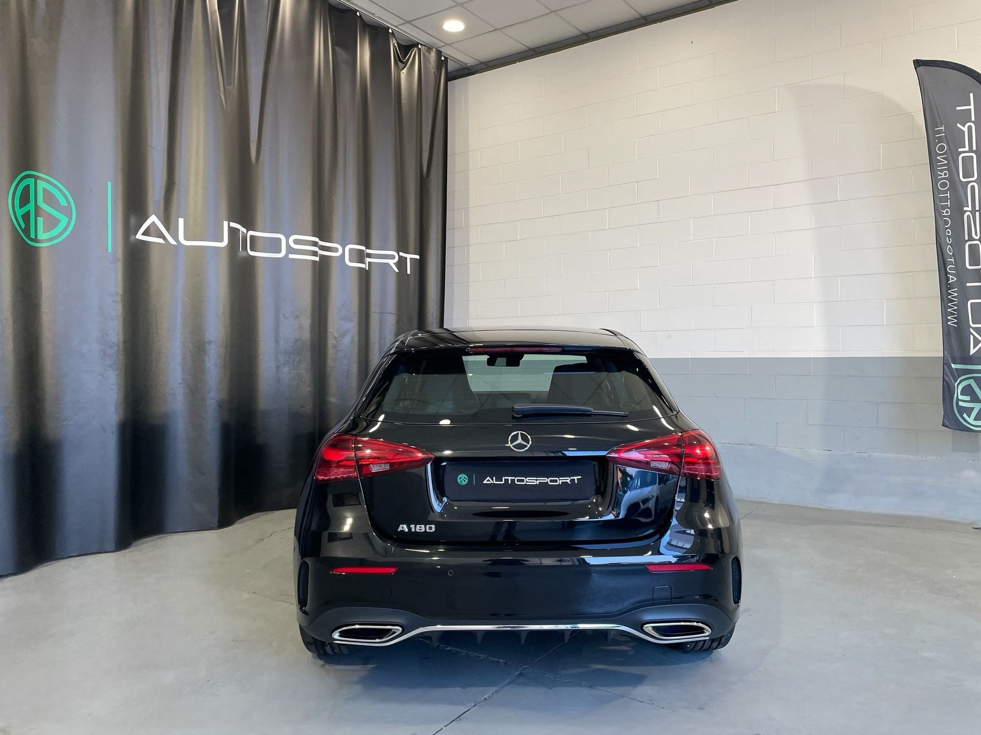 Mercedes-Benz Classe A
