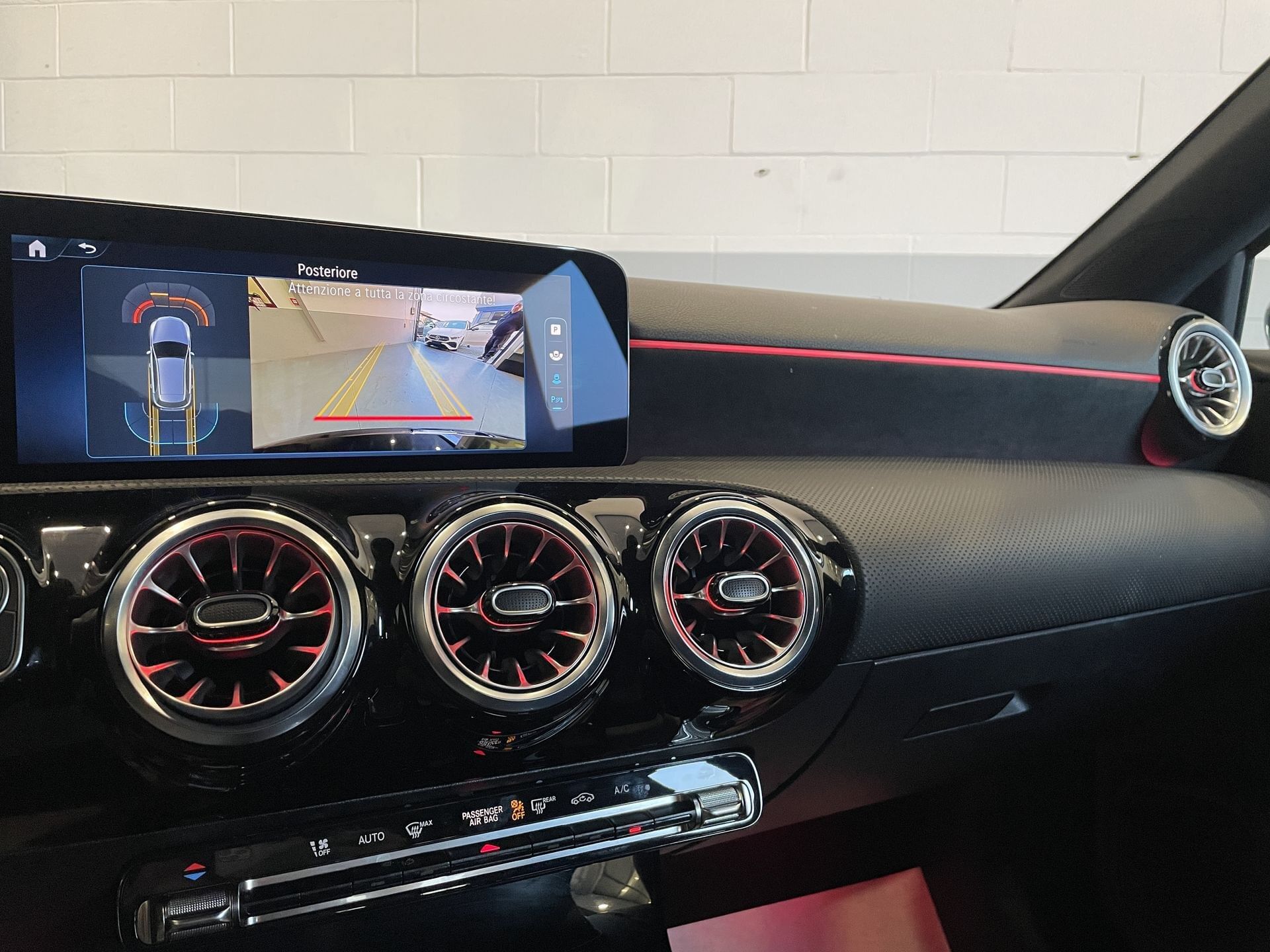 Mercedes-Benz Classe A