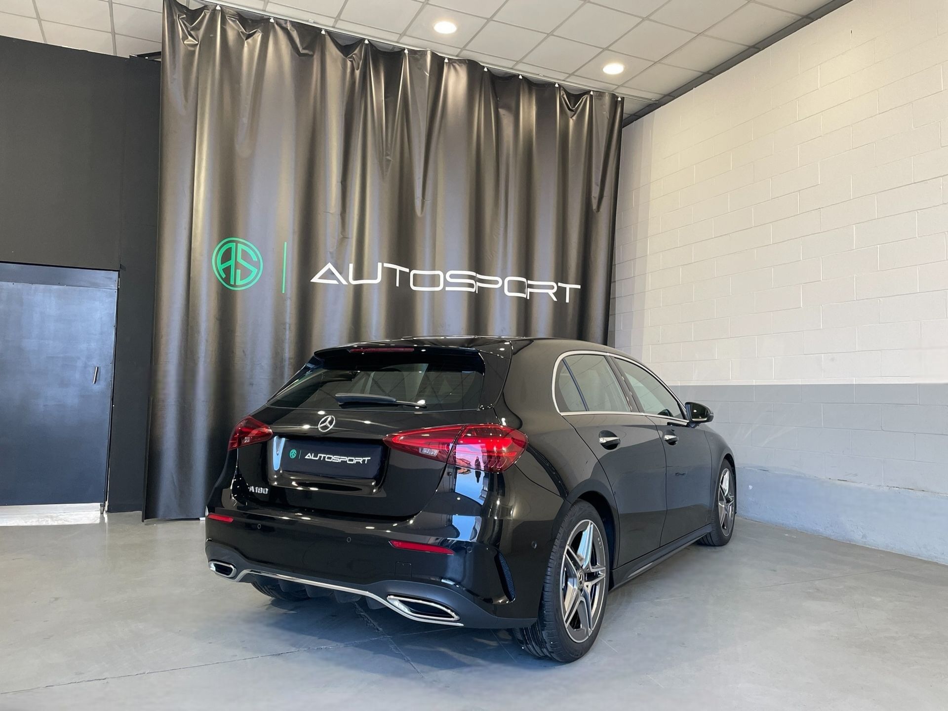 Mercedes-Benz Classe A