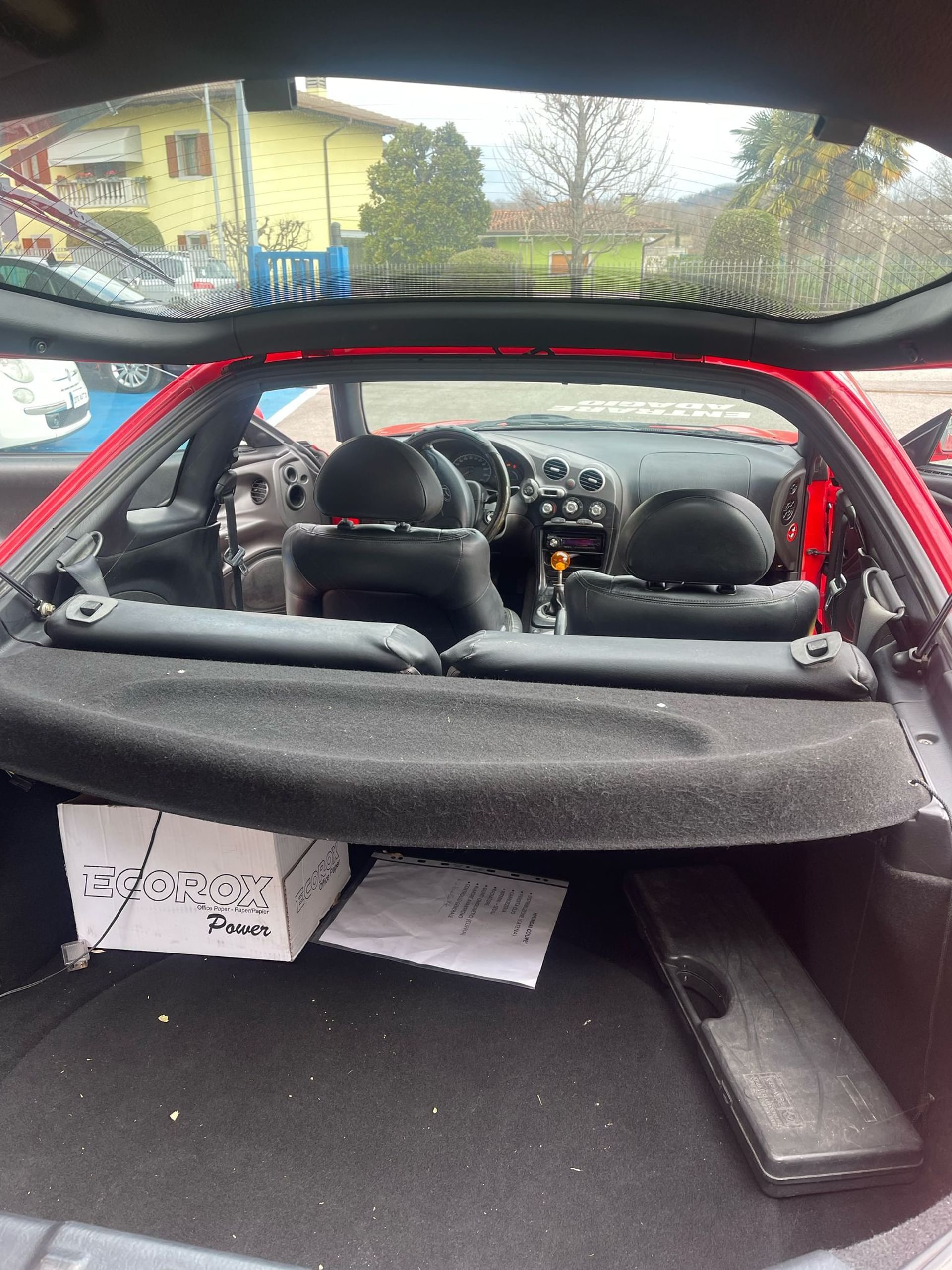 Hyundai Coupe