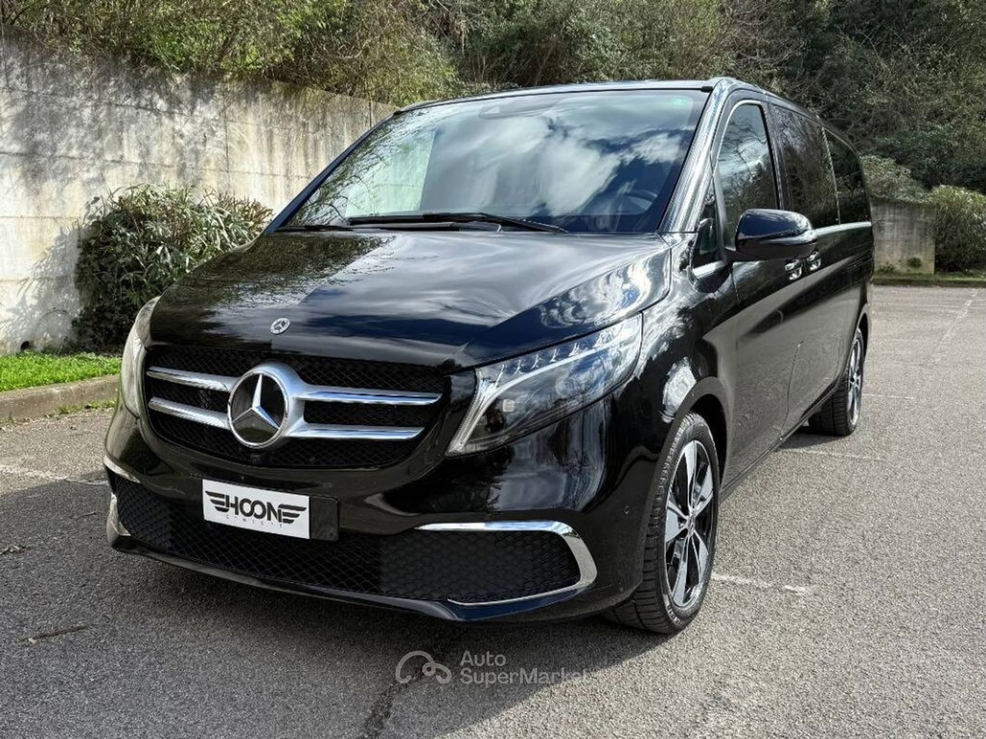 Mercedes-Benz Classe V