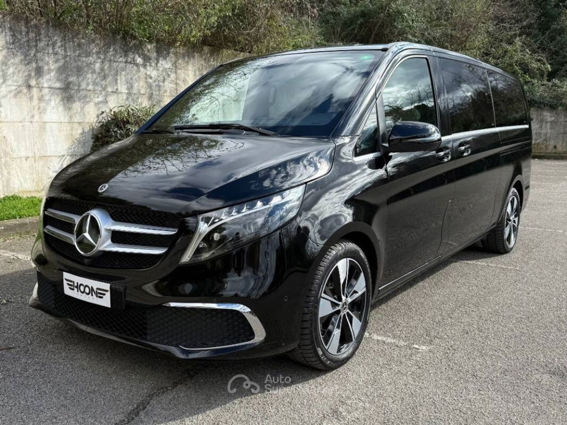 Mercedes-Benz Classe V