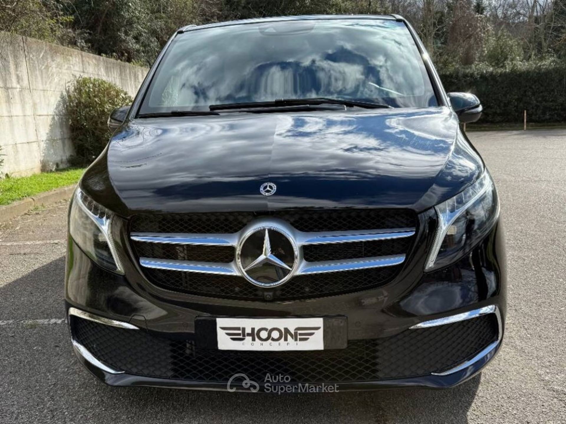 Mercedes-Benz Classe V