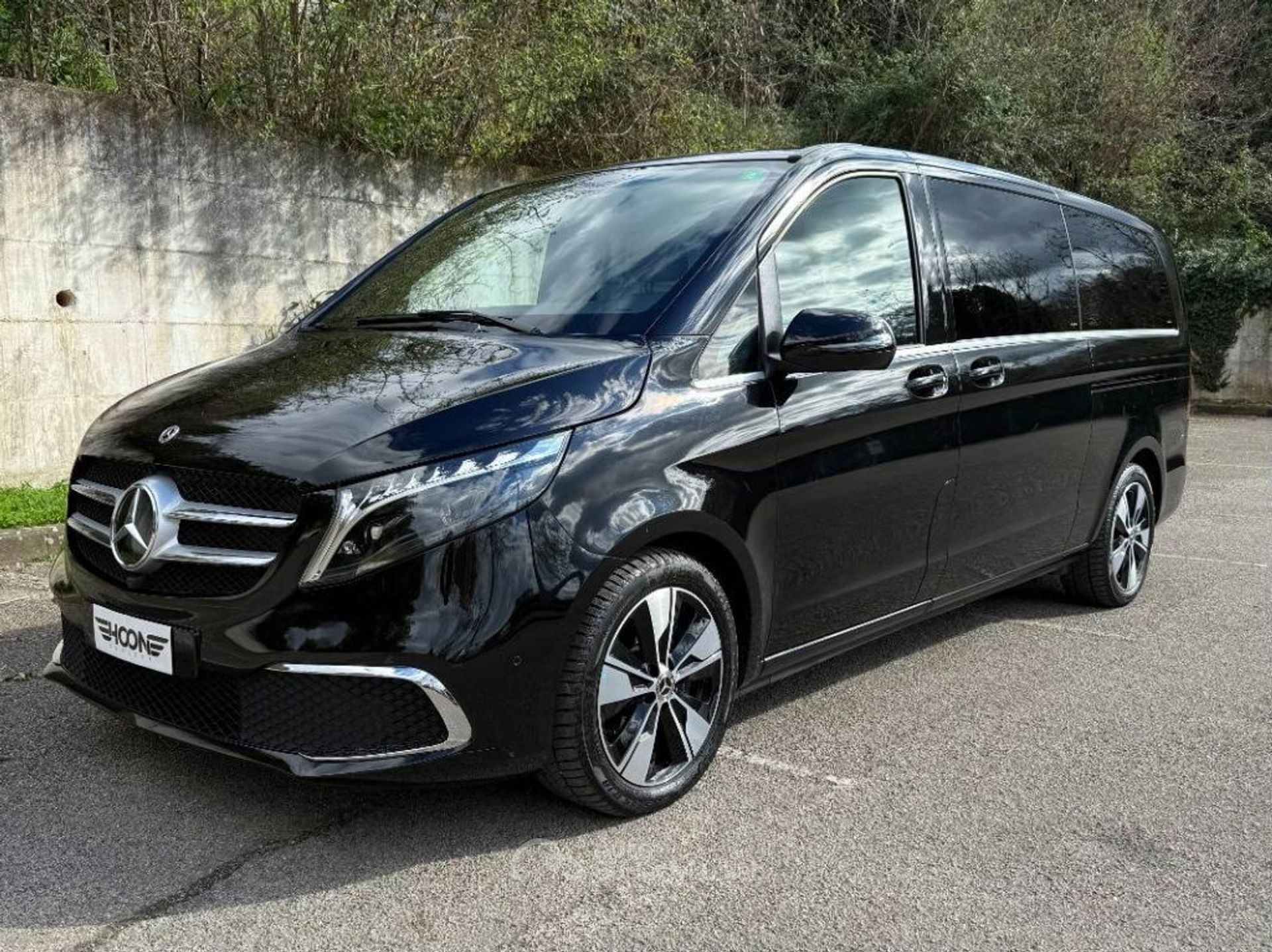 Mercedes-Benz Classe V