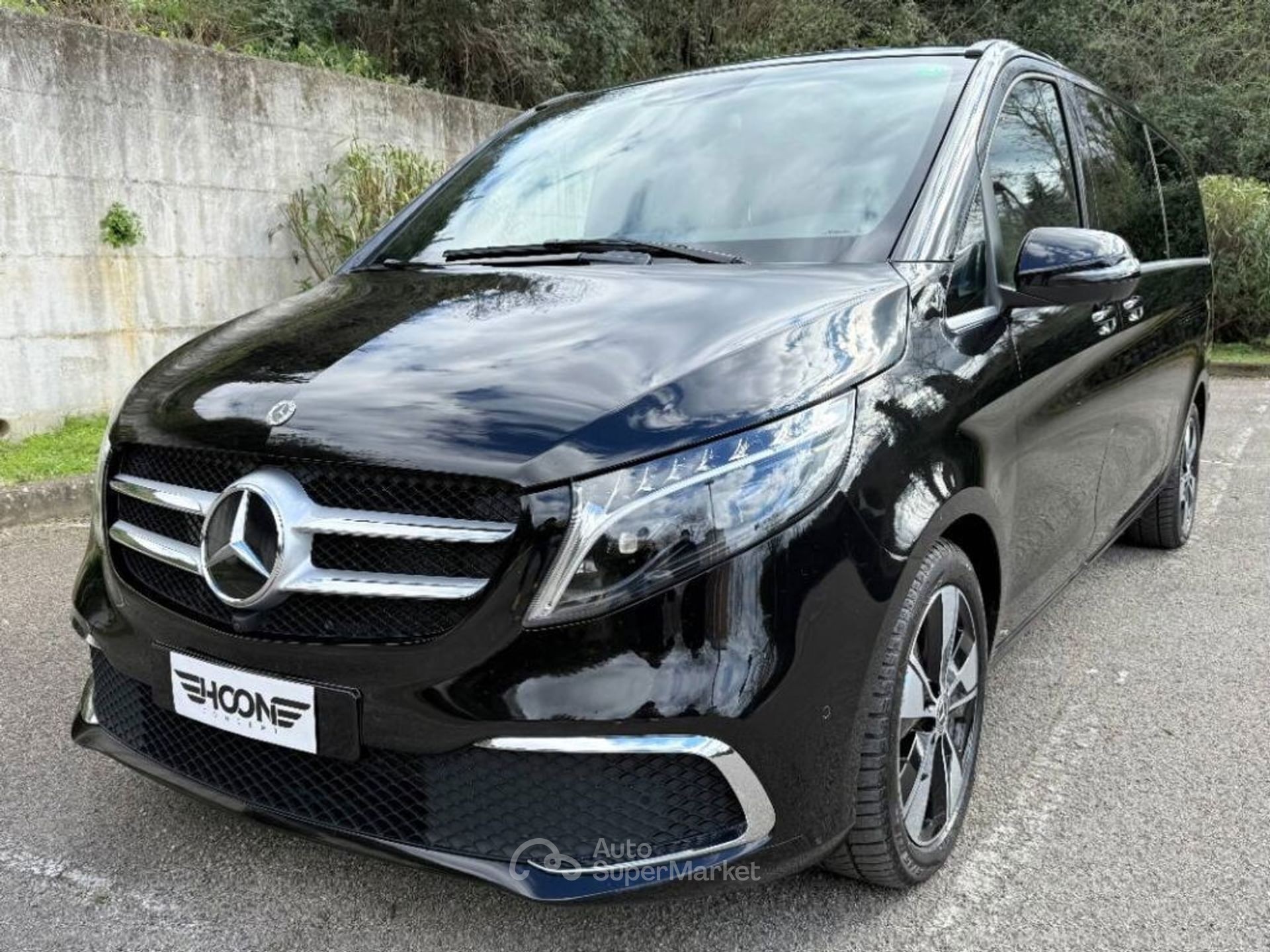 Mercedes-Benz Classe V