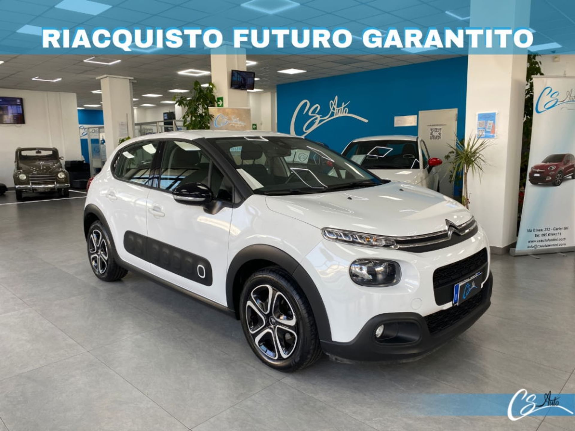 Citroen C3