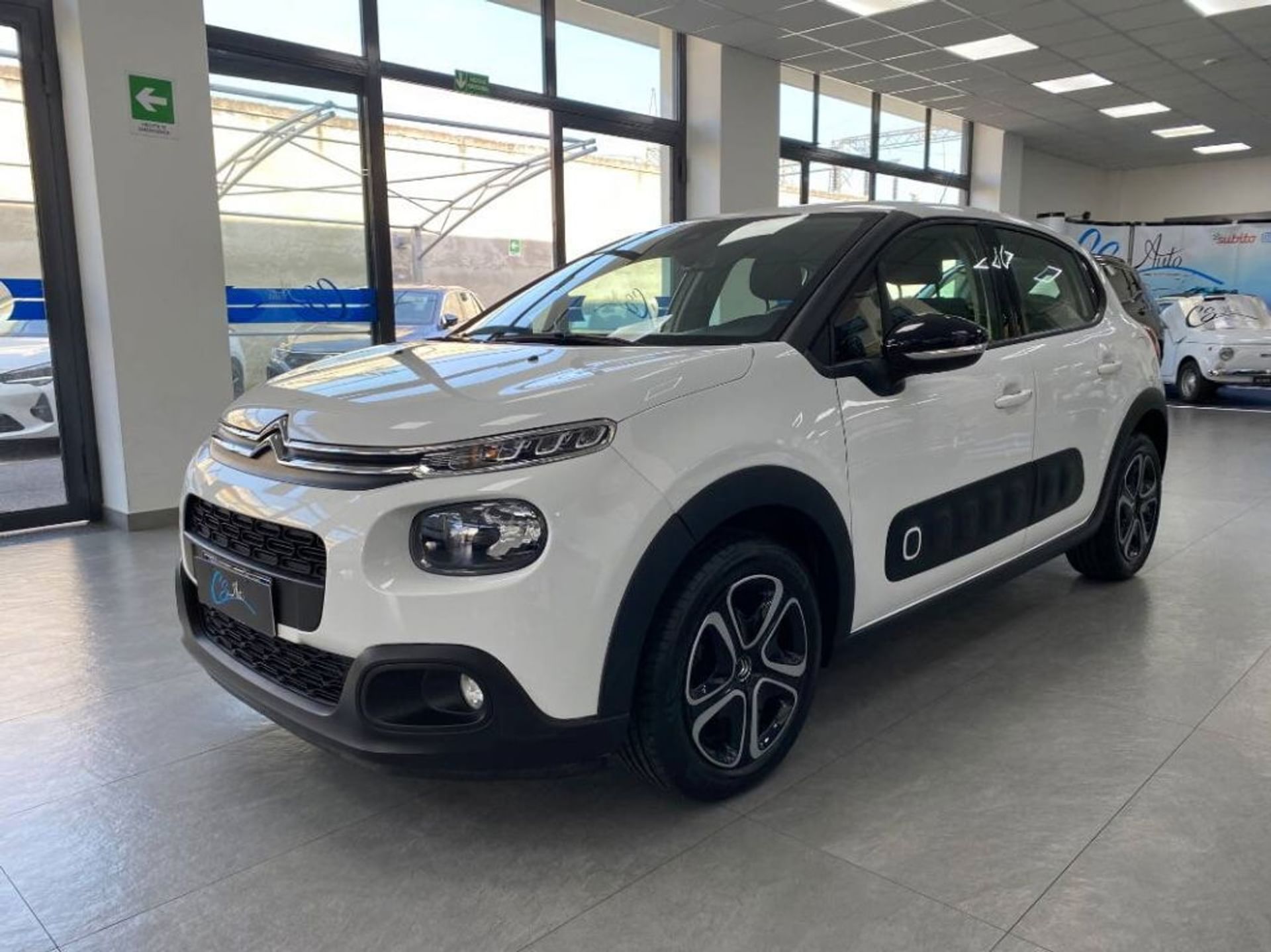 Citroen C3