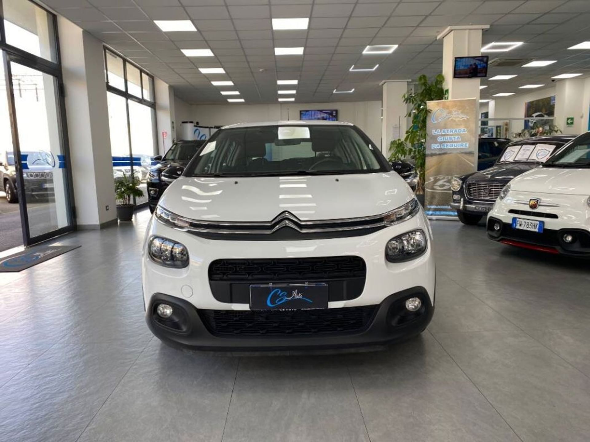 Citroen C3