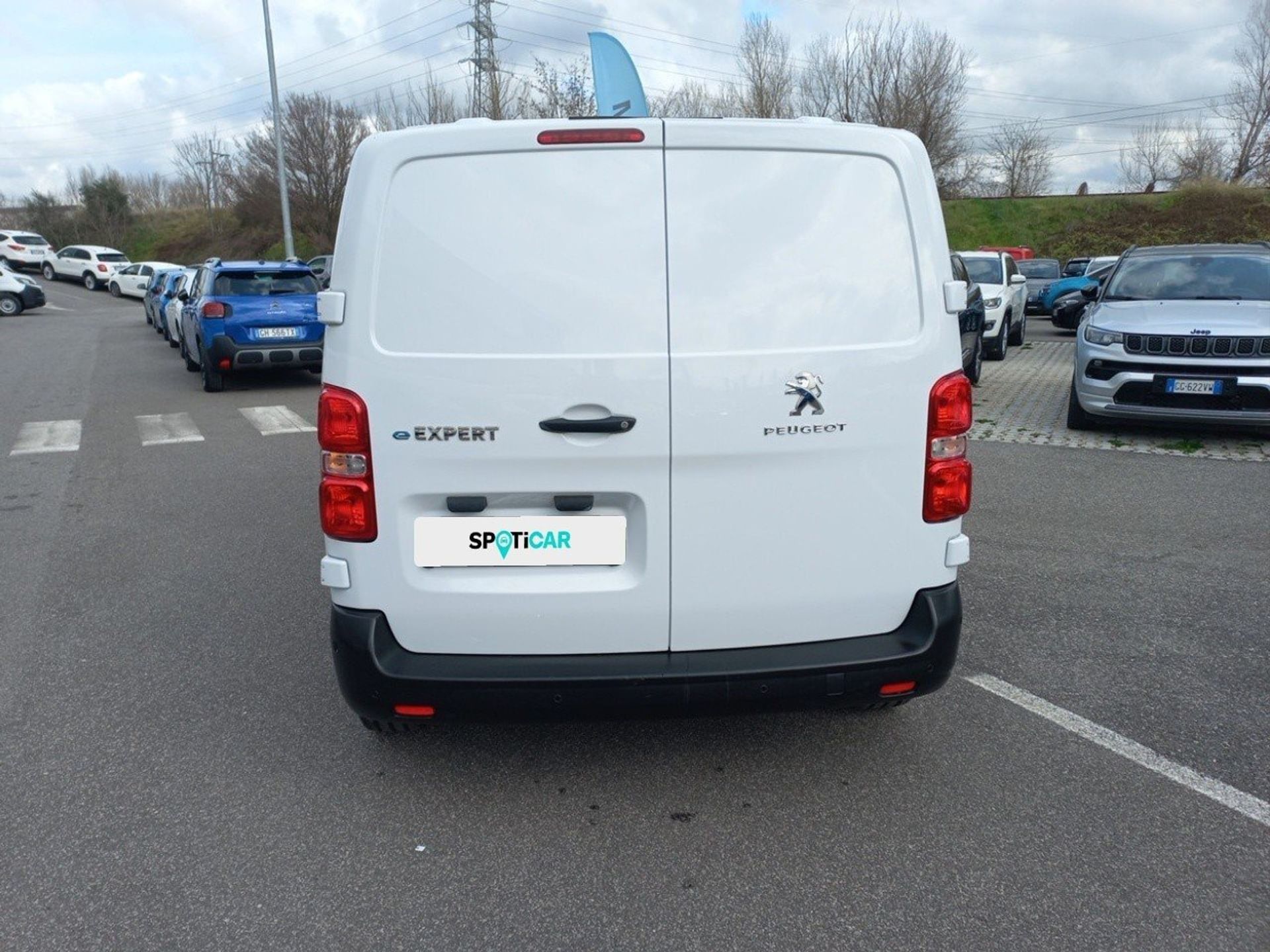 Peugeot Expert