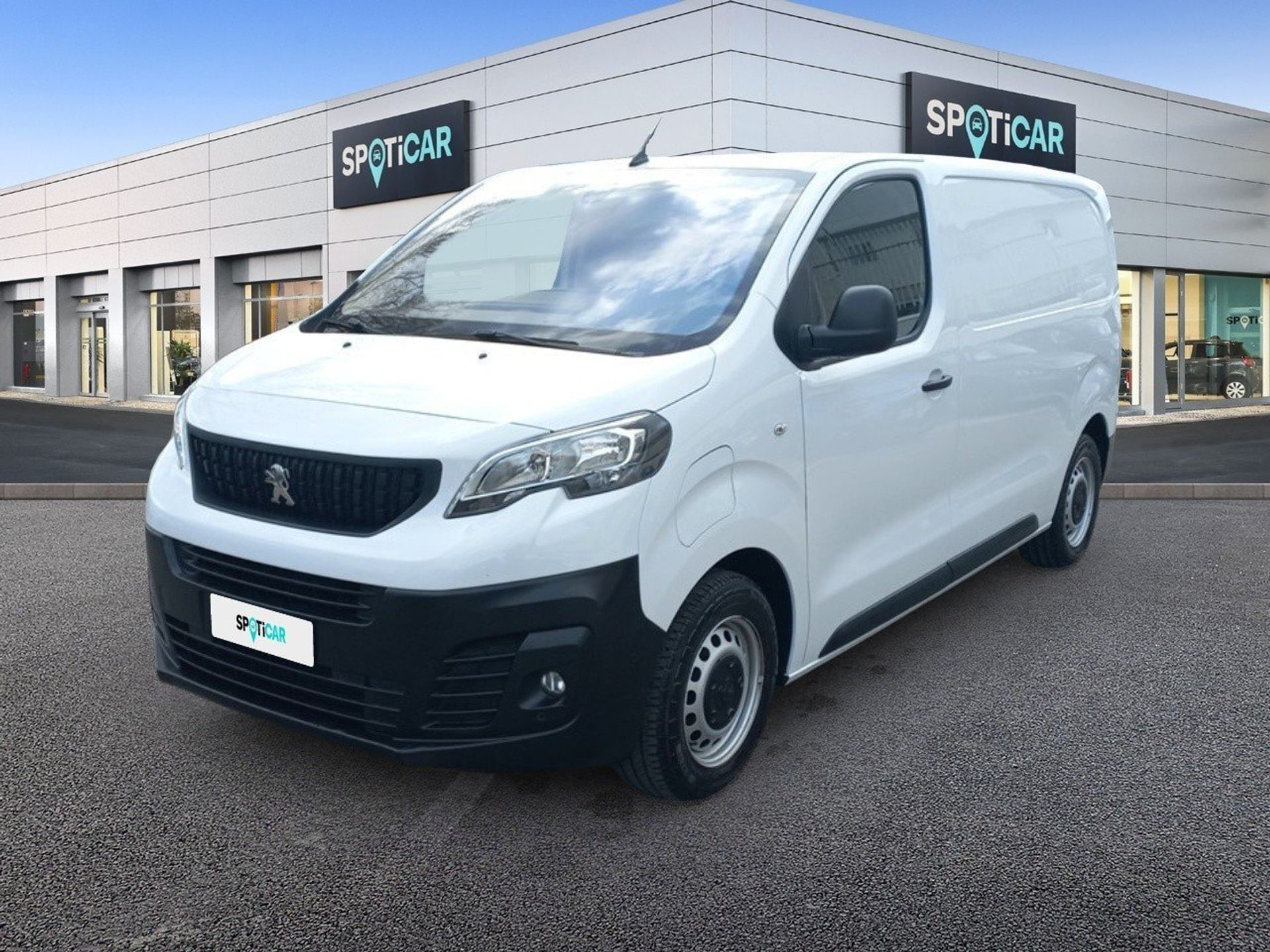 Peugeot Expert