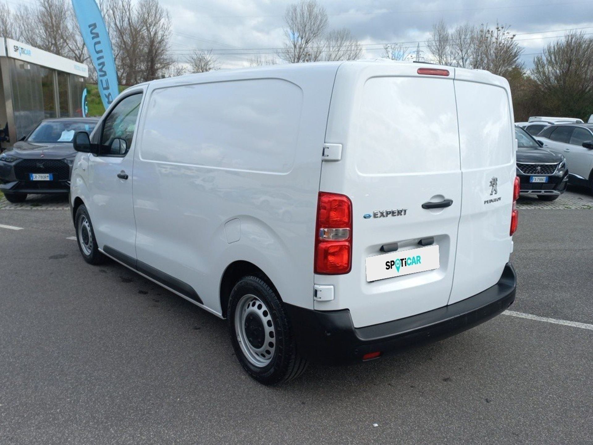 Peugeot Expert