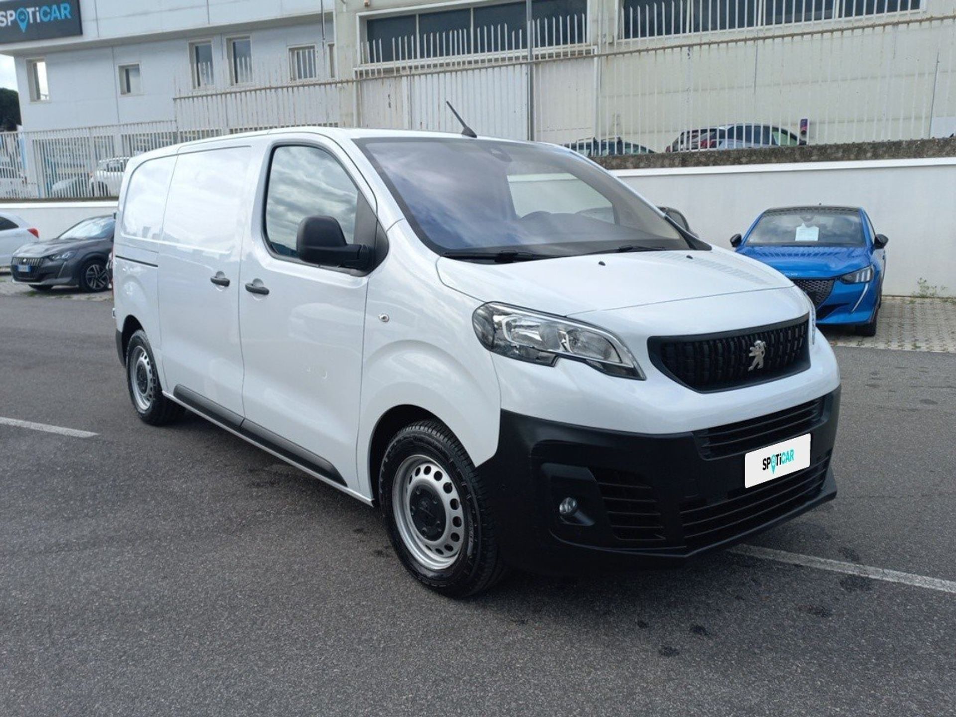 Peugeot Expert