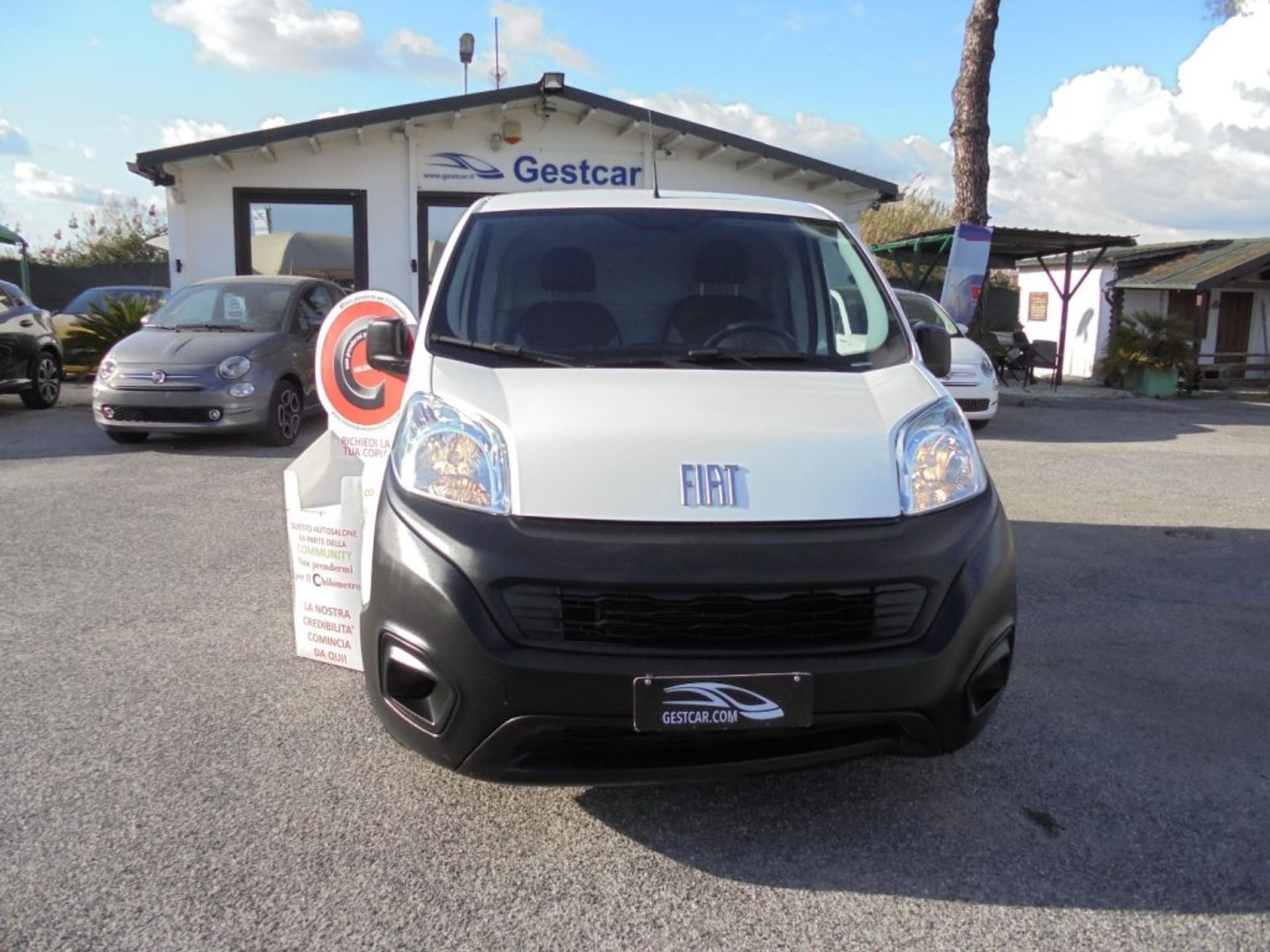 Fiat Fiorino