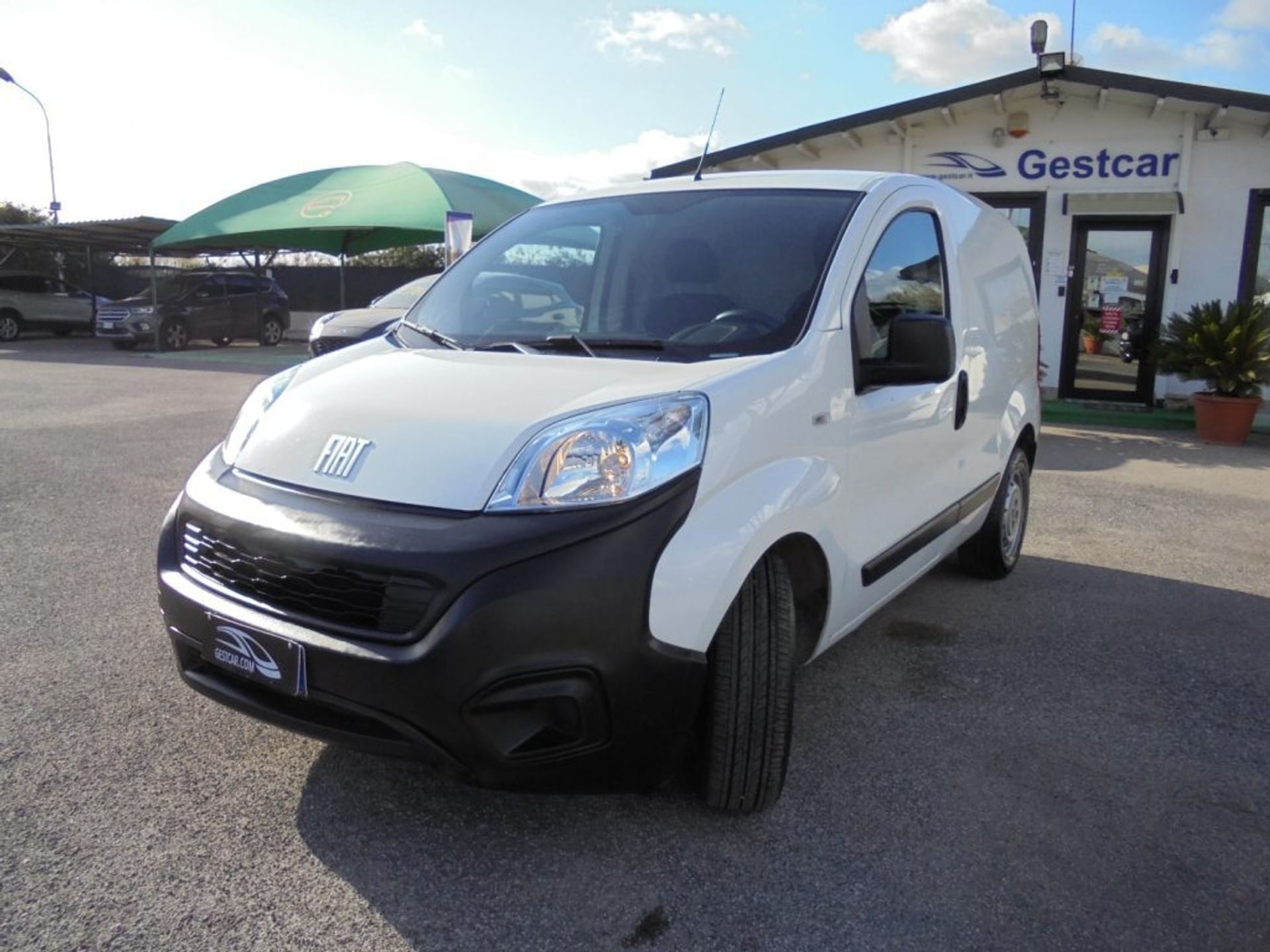 Fiat Fiorino