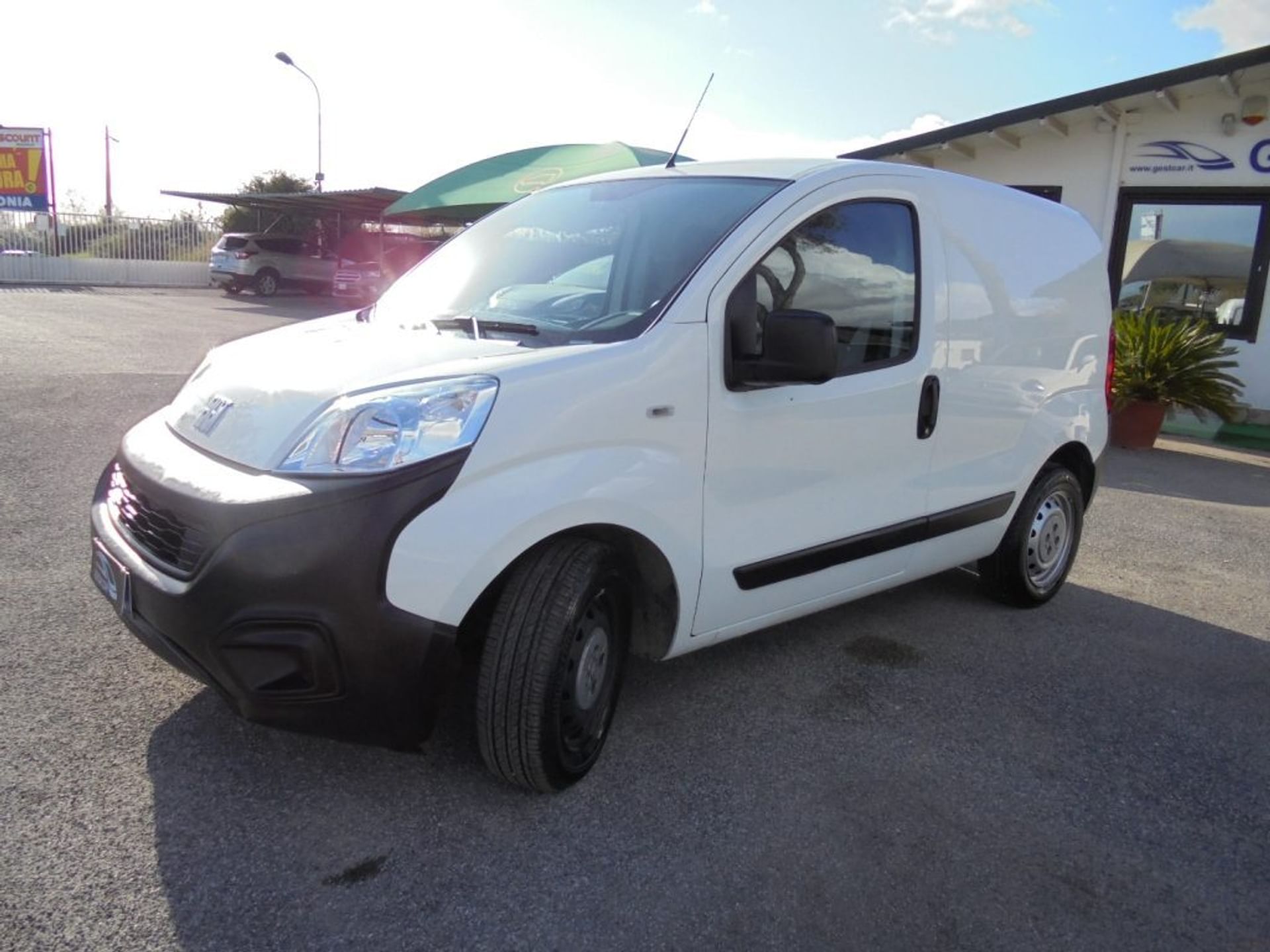 Fiat Fiorino