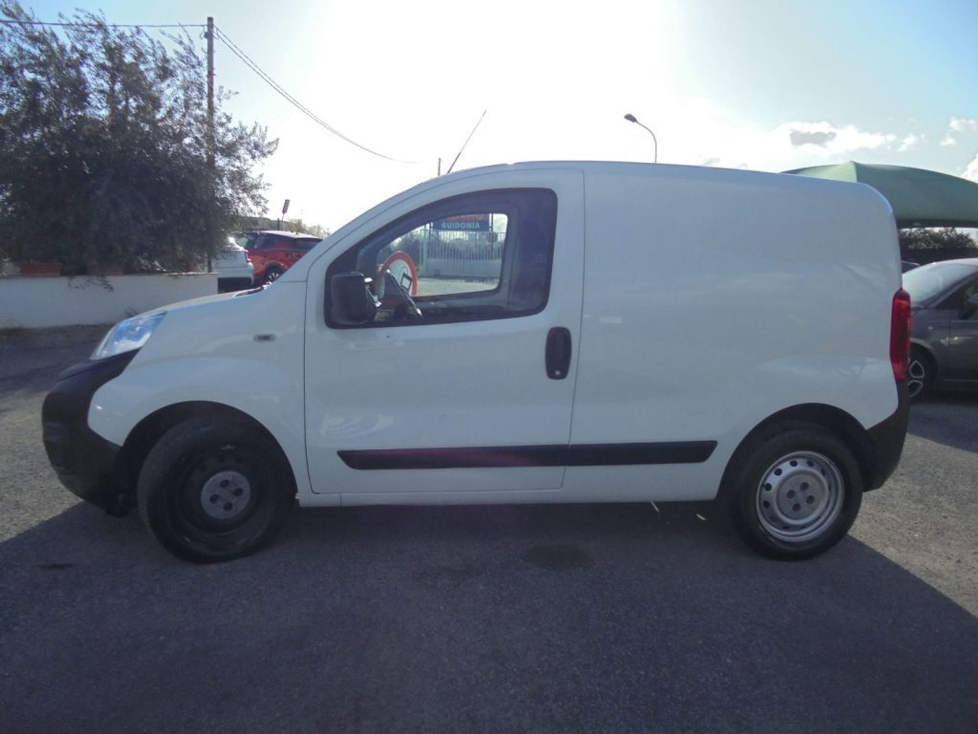 Fiat Fiorino