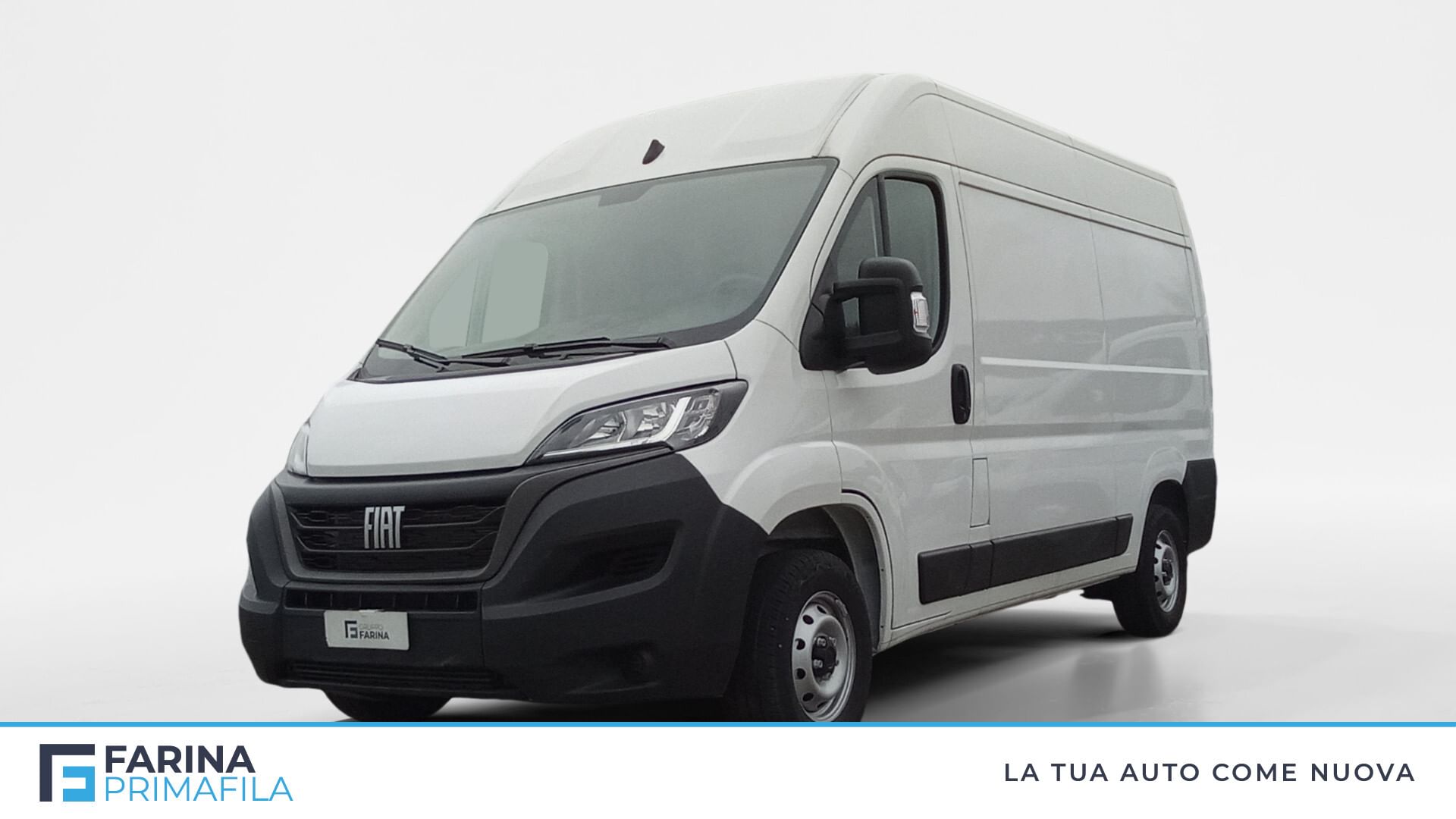 Fiat Ducato Serie 9