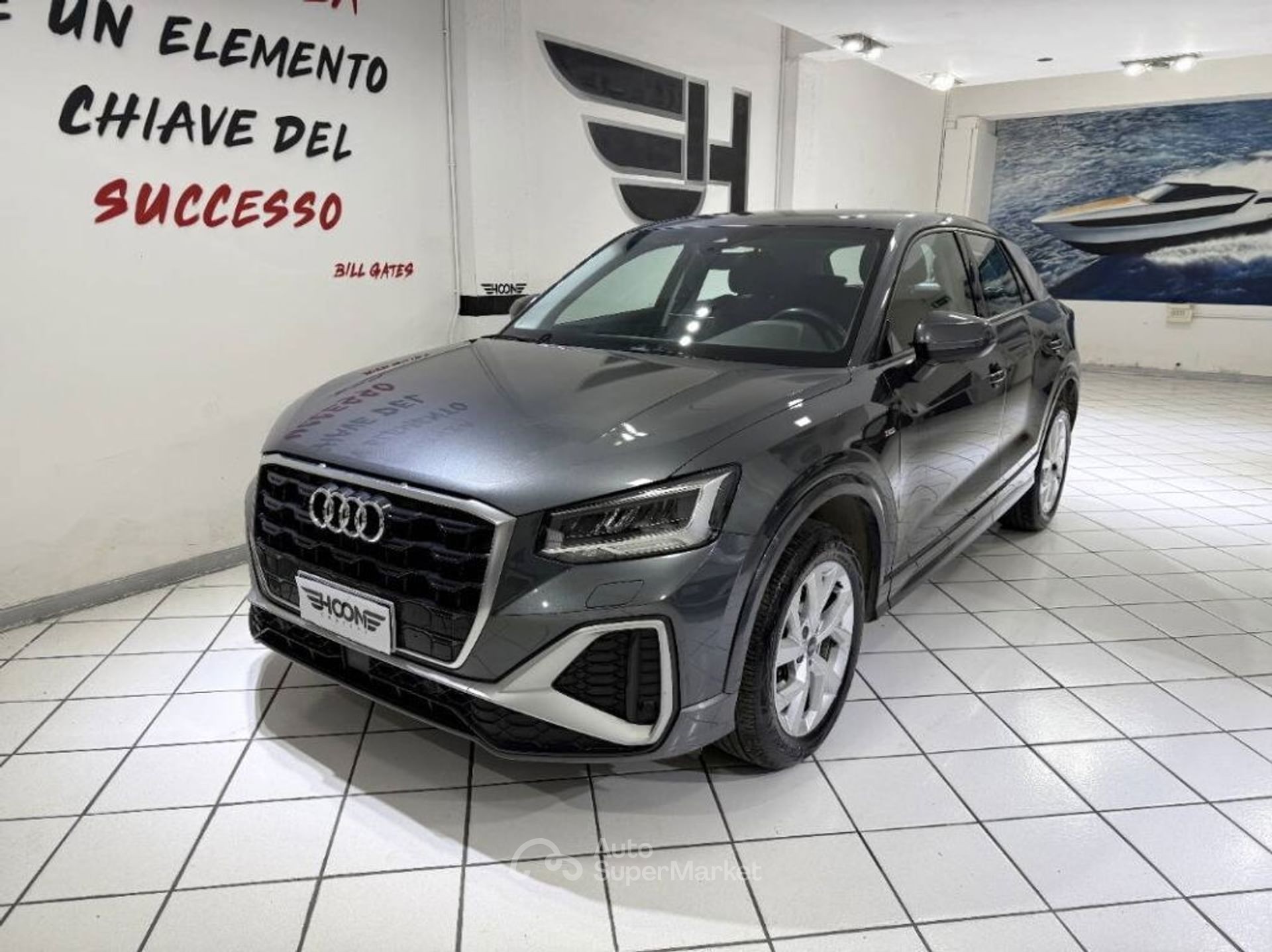 Audi Q2