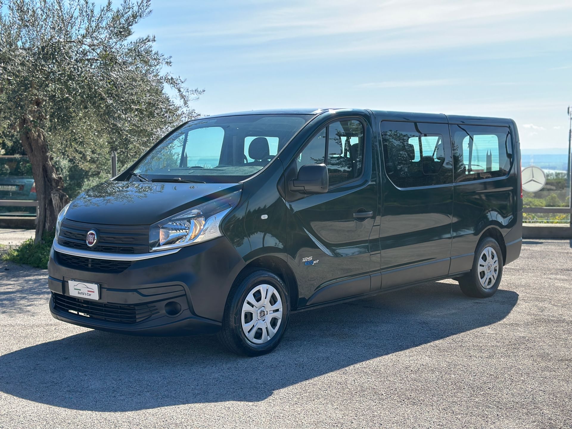 Fiat Talento