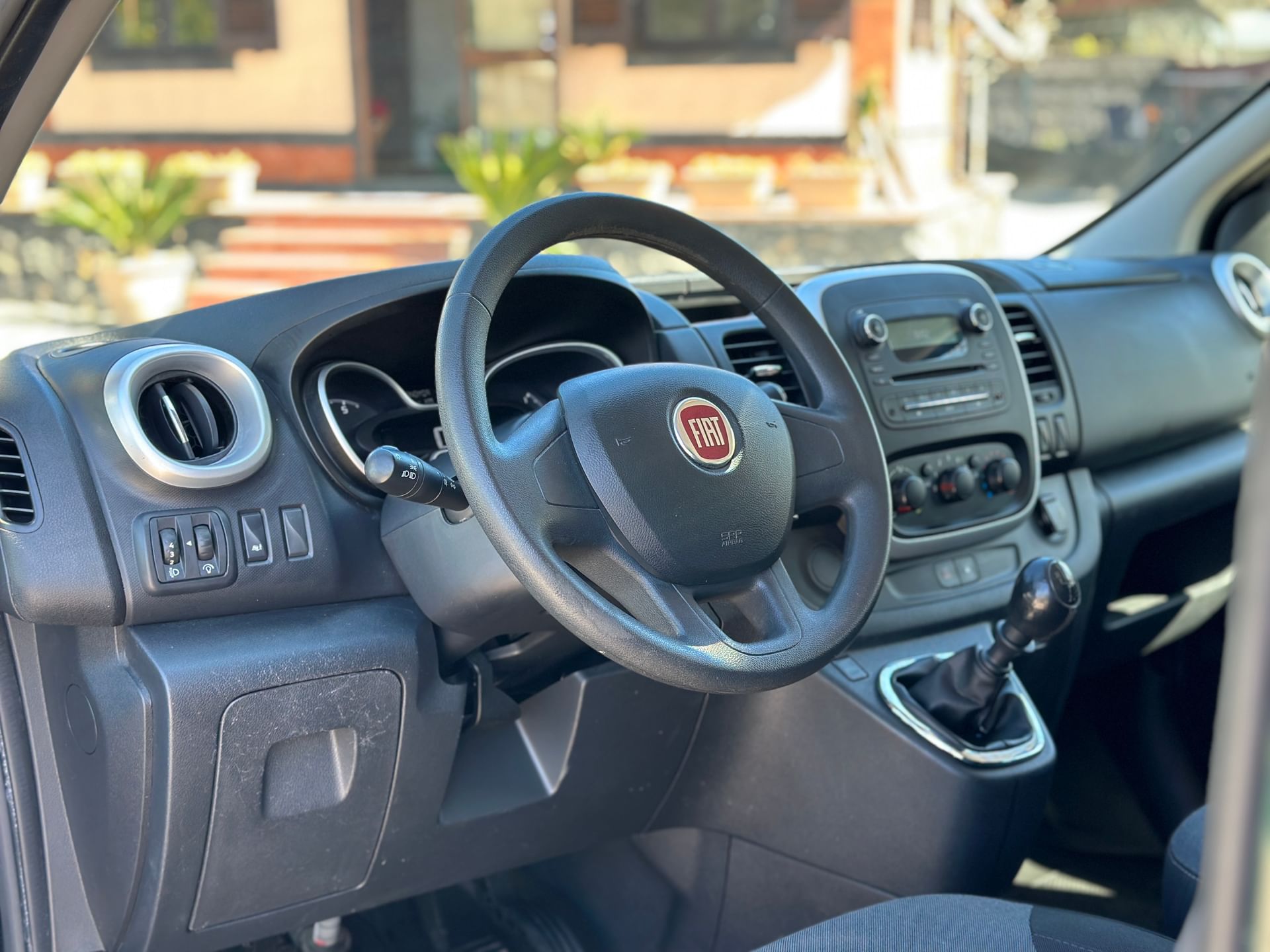 Fiat Talento