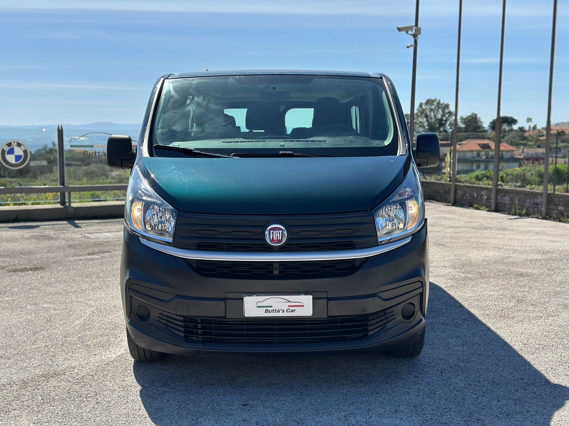 Fiat Talento