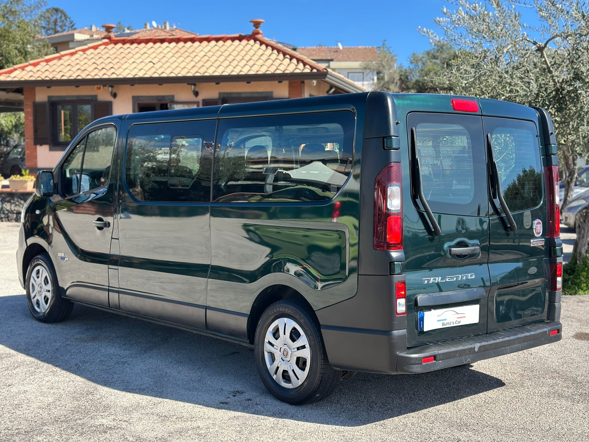 Fiat Talento
